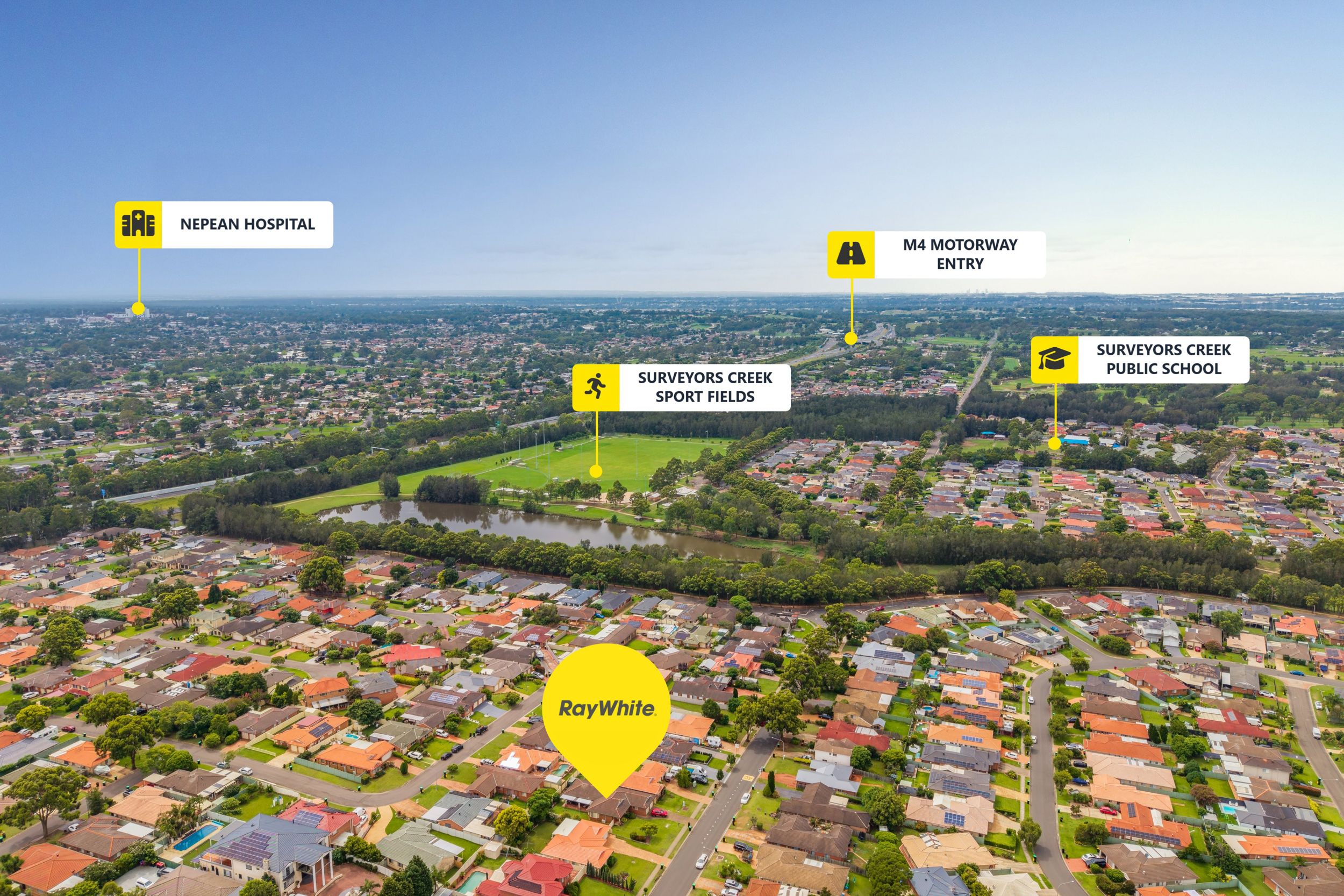 21 The Lakes Drive, Glenmore Park, NSW