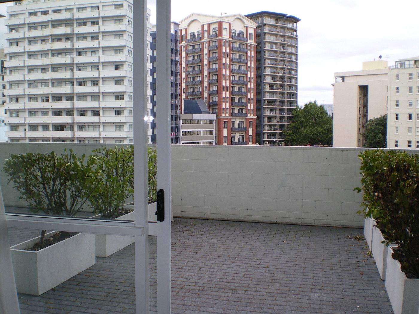 615/10 Waterloo Quadrant, Auckland Central, Auckland City