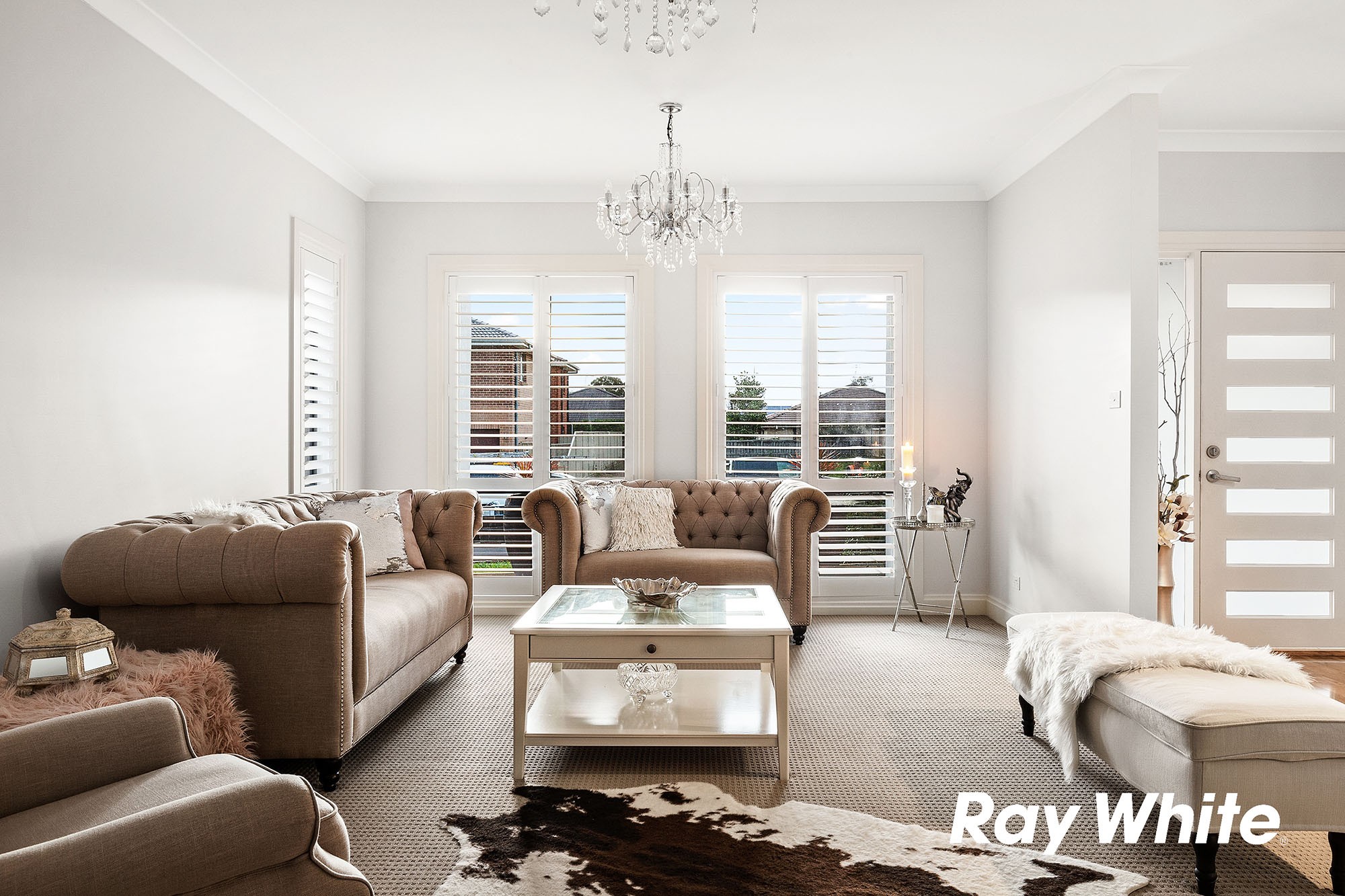45 Whitewood Crescent, Kellyville Ridge, NSW 2155