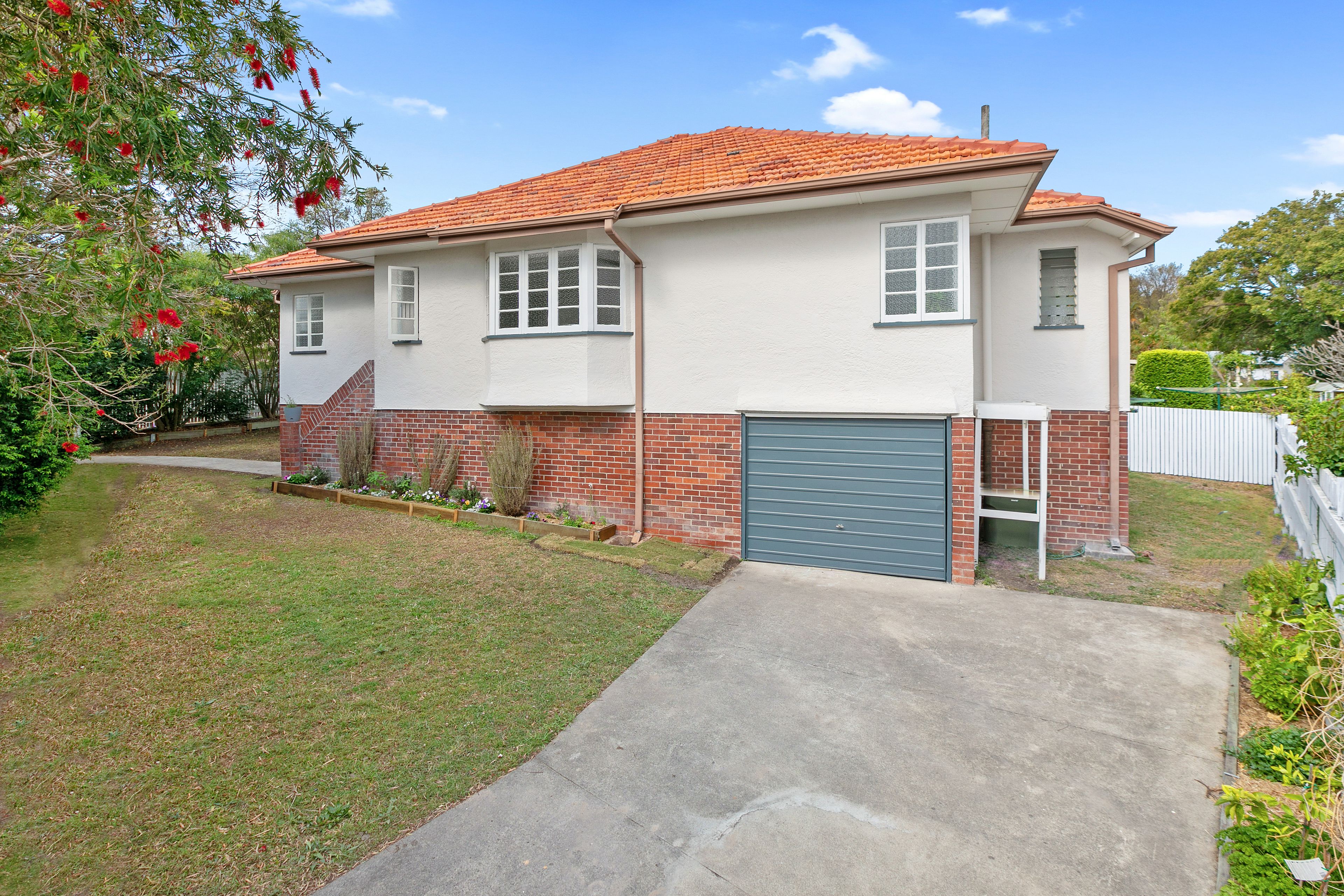 1 Bracken Street, Moorooka, QLD 4105