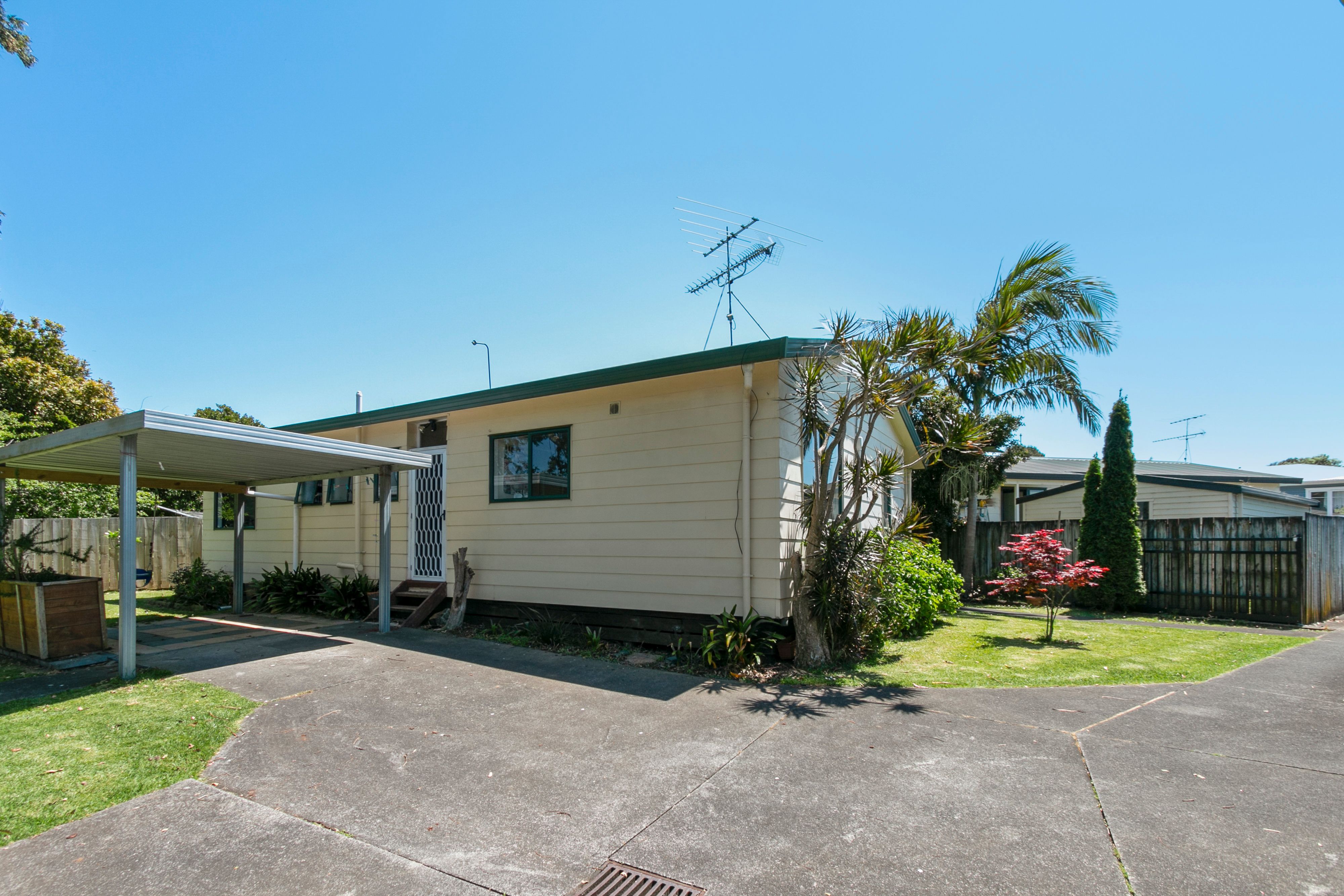 7b Coppins Road, Mount Wellington, Auckland City