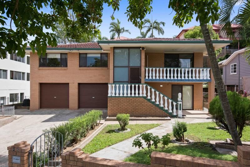 83 Lower Cairns Terrace, Paddington, QLD 4064