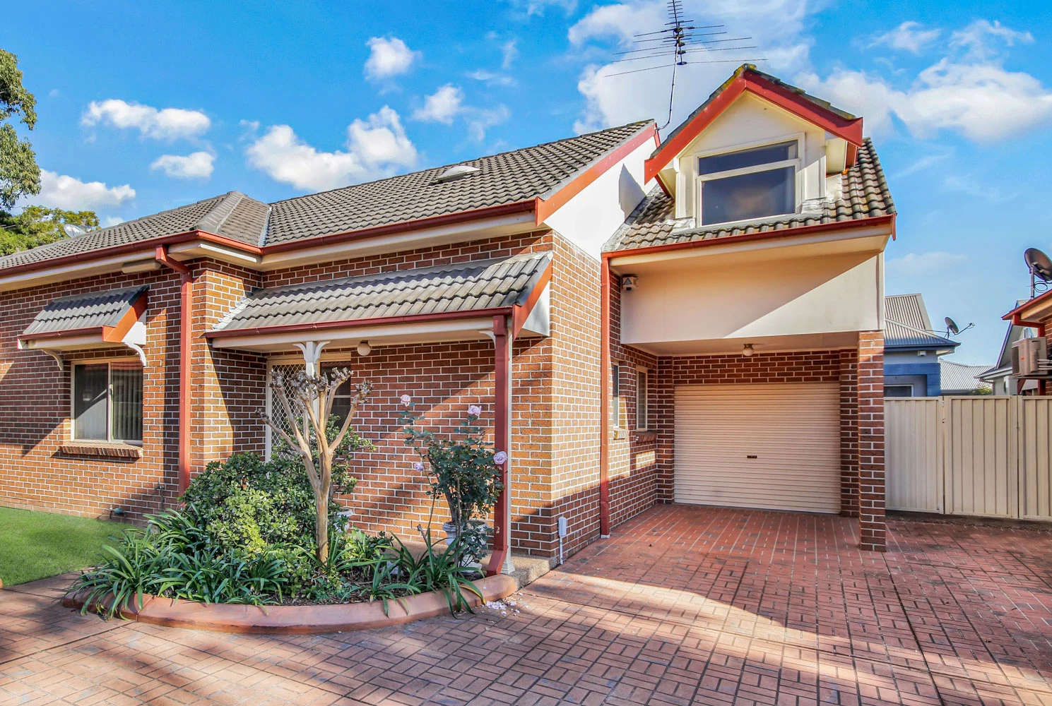 3/118 Brisbane Street, St Marys, NSW 2760