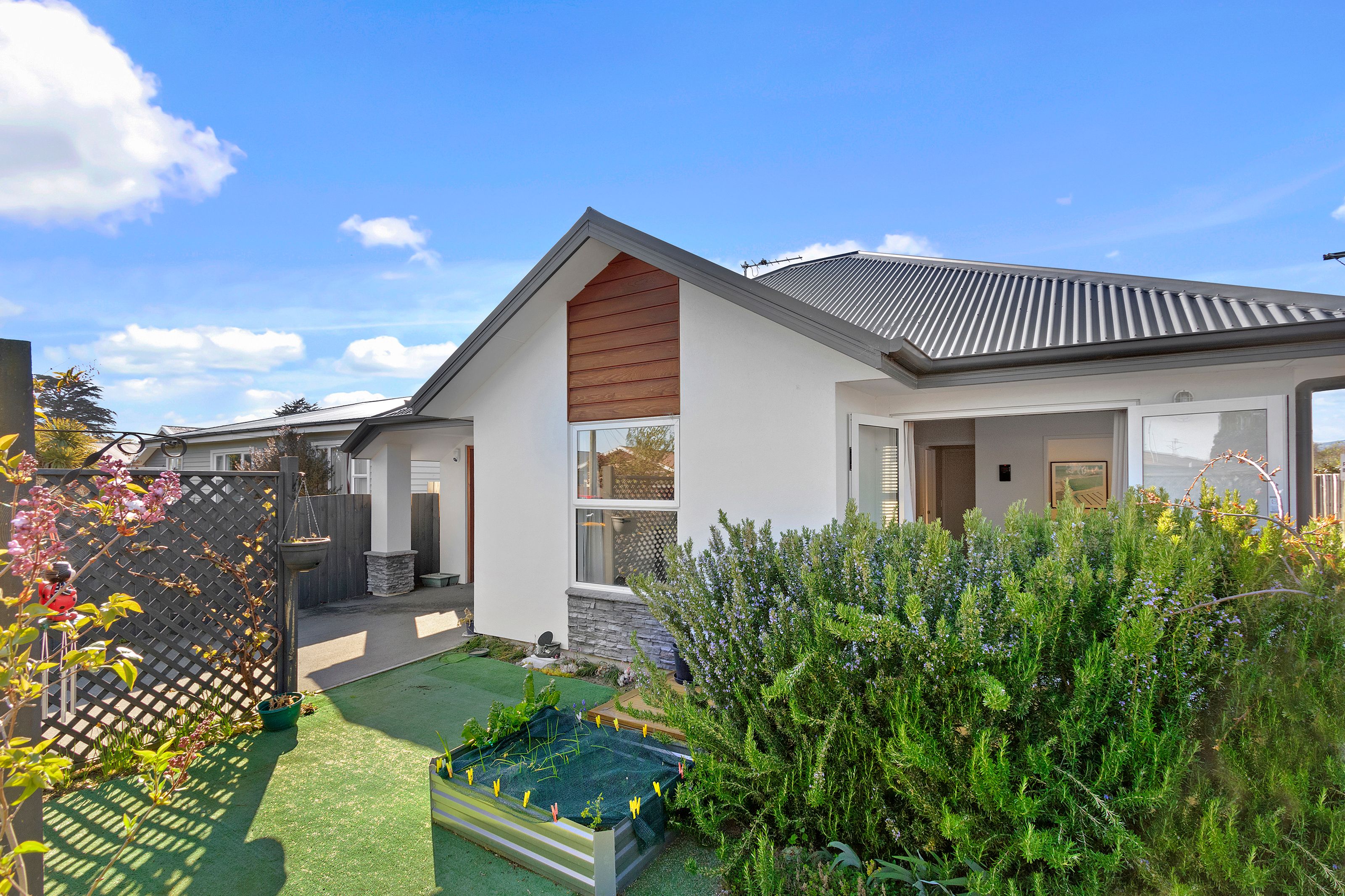 1 Cressy Lane, Woolston, Christchurch City