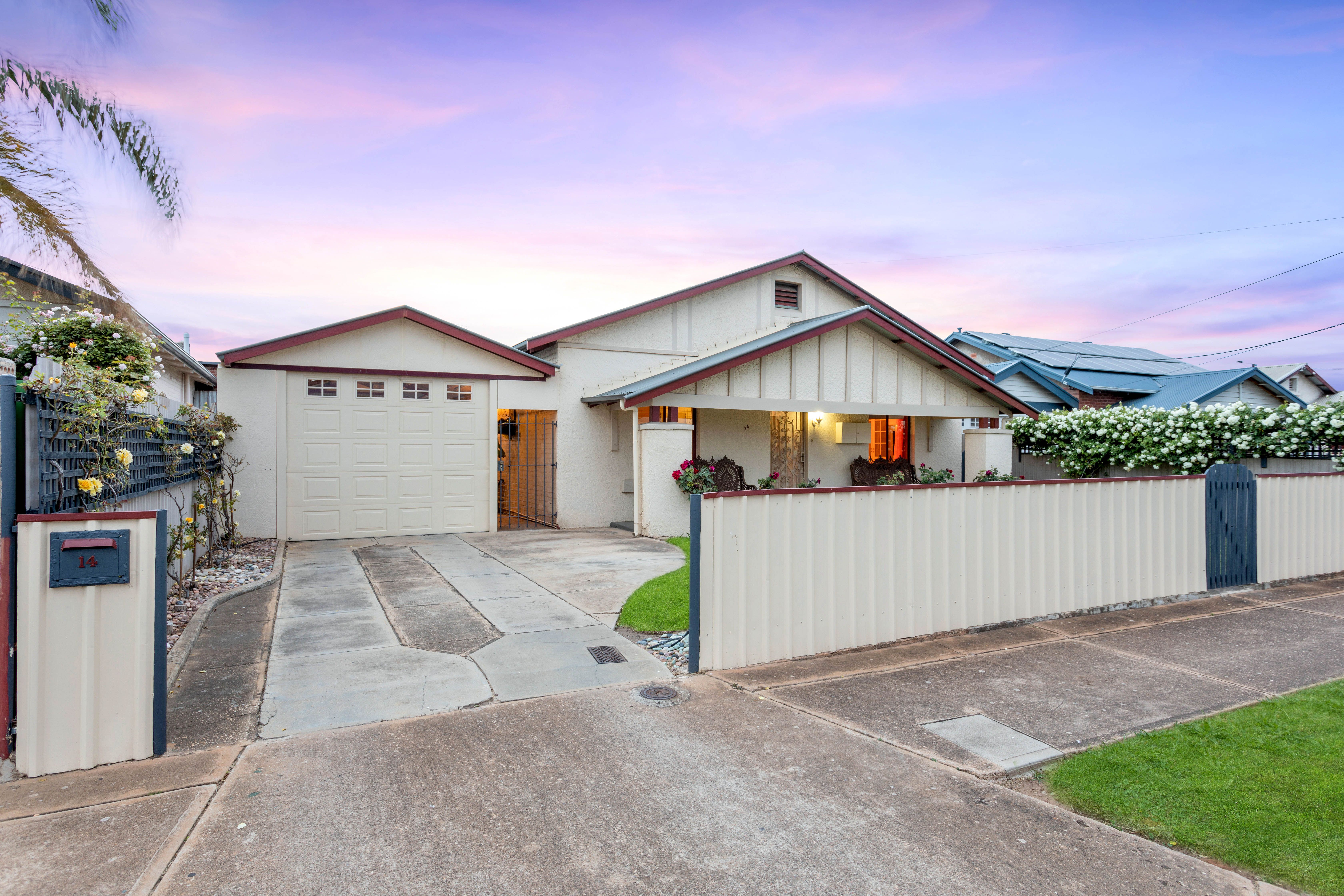 14 Stonehaven Street, Pennington, SA 5013