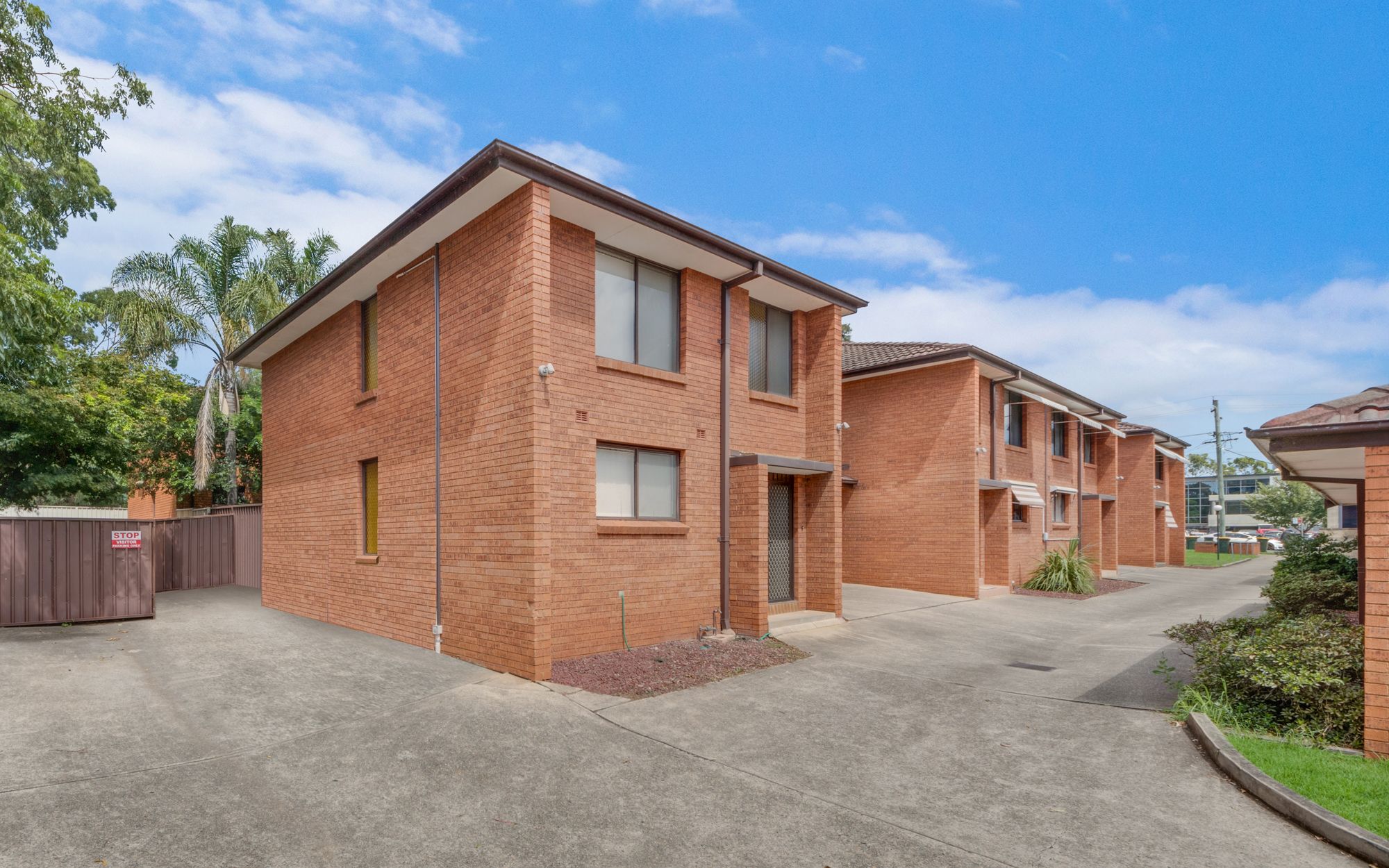 4/30 Broughton Street, Campbelltown, NSW 2560