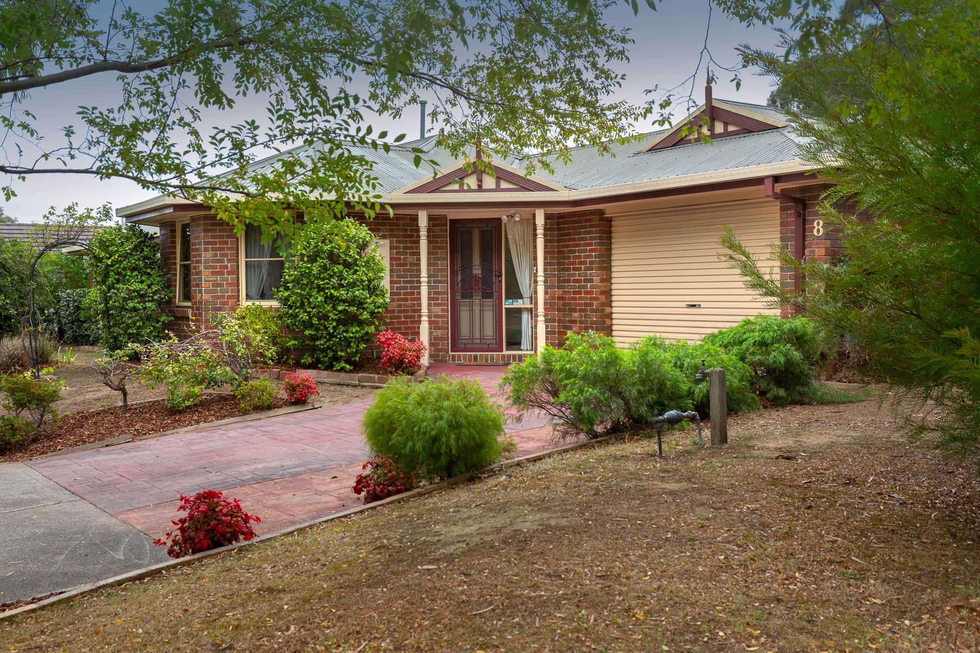 8 Jumbuck Court, Berwick, VIC 3806