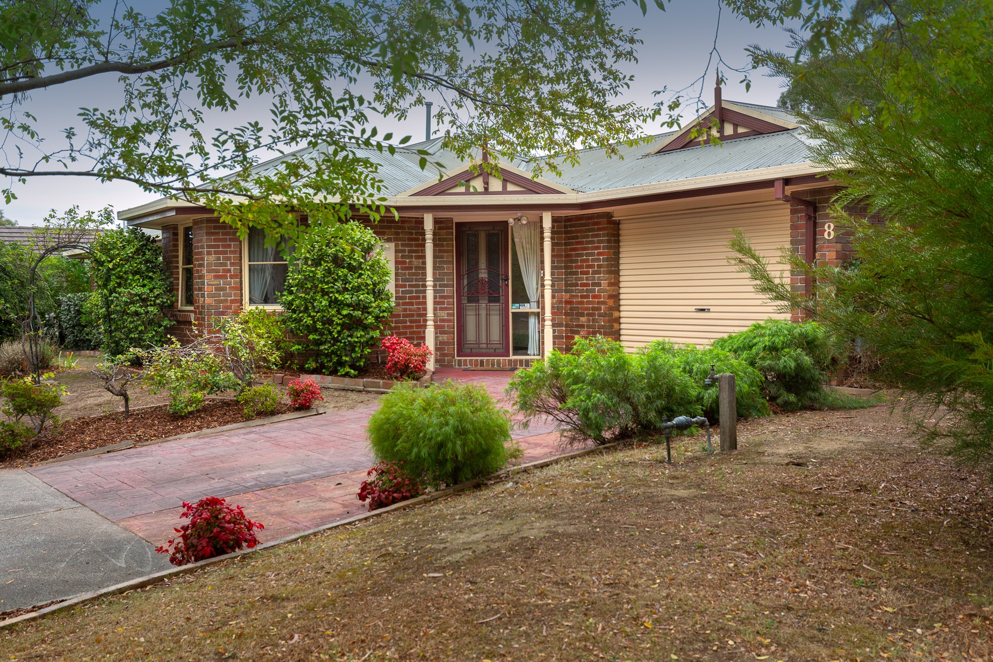8 Jumbuck Court, Berwick, VIC 3806