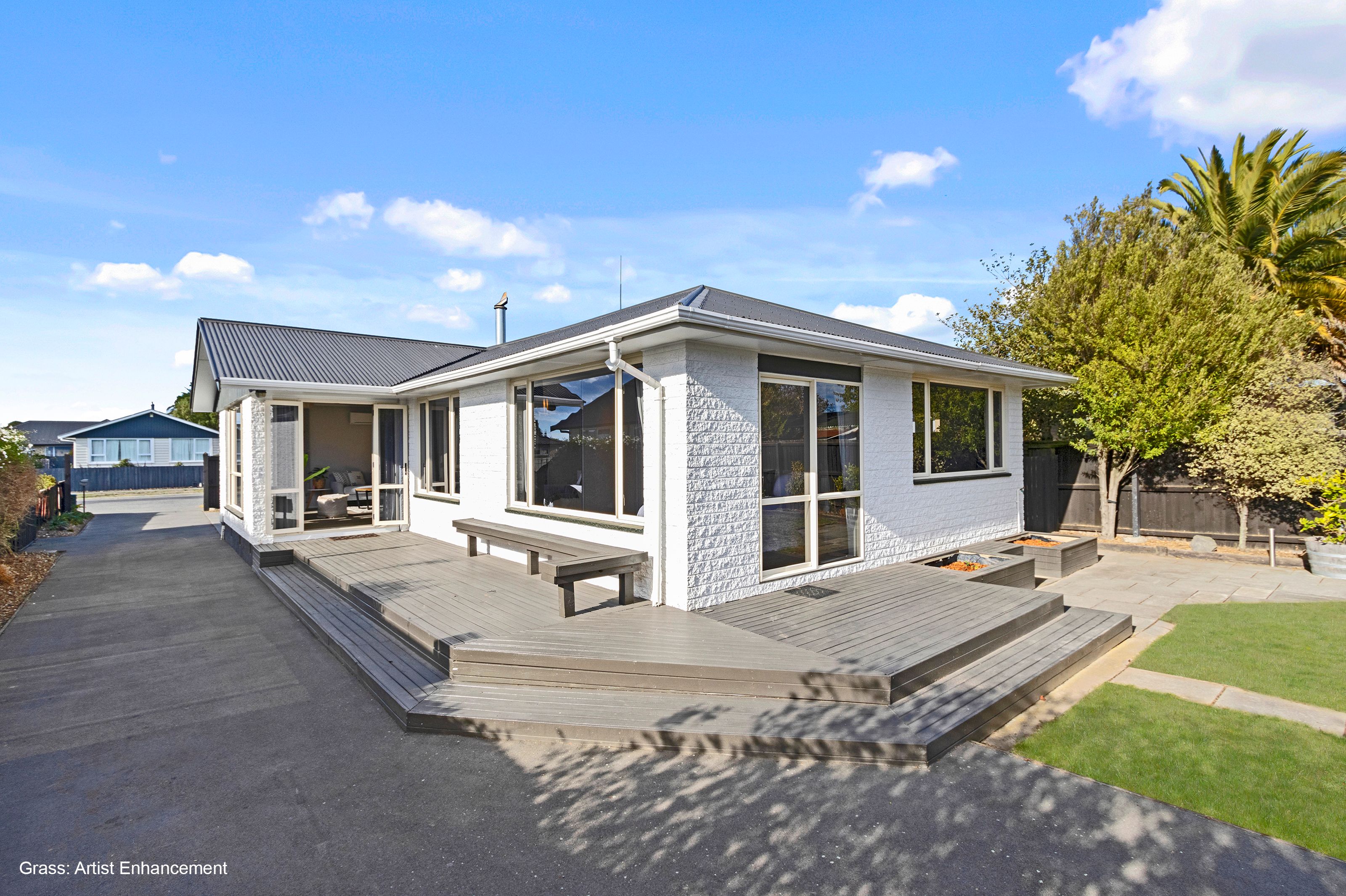 72 Pegasus Avenue, North New Brighton, Christchurch City