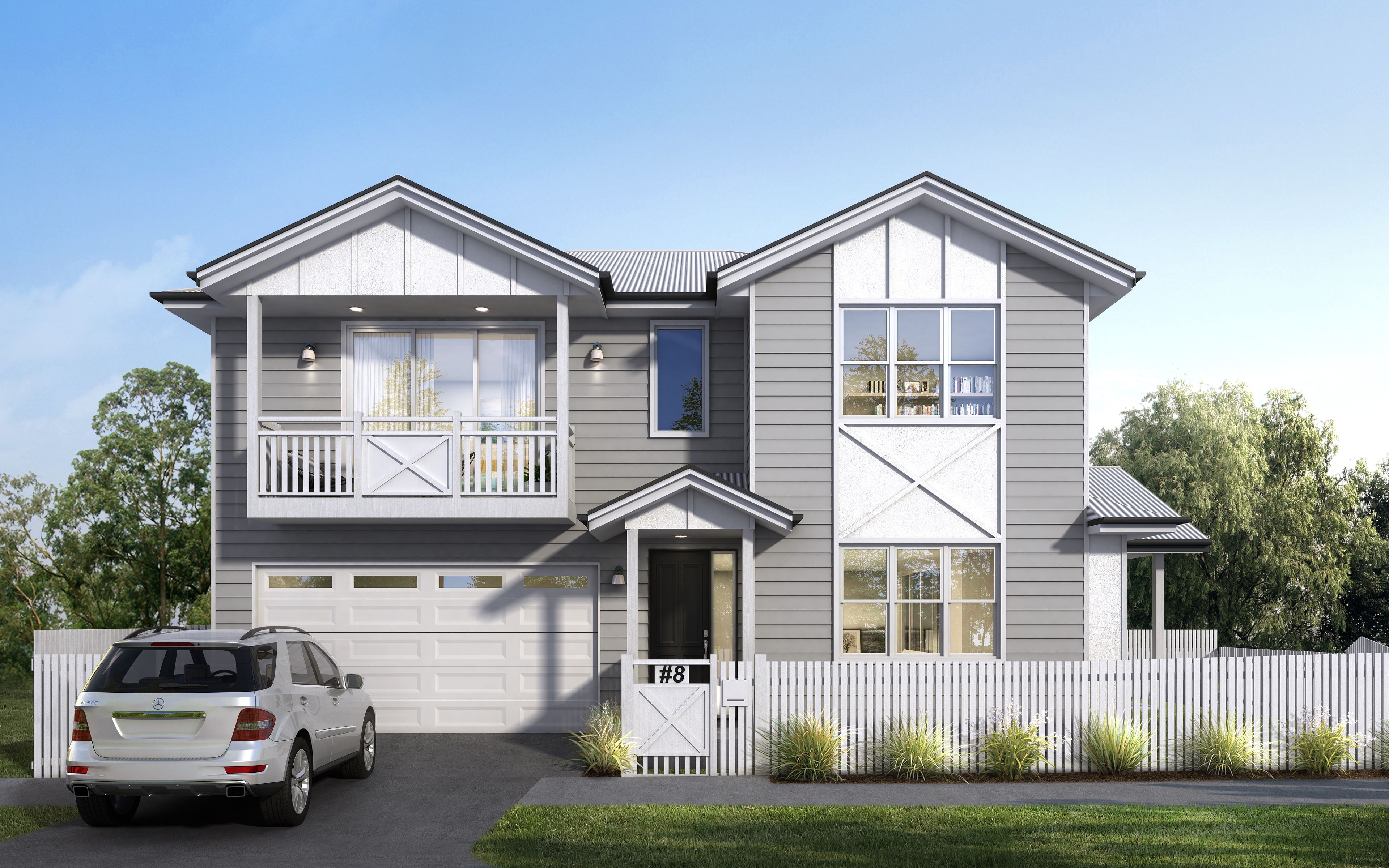 8 Oxford Street, Hamilton QLD 4007