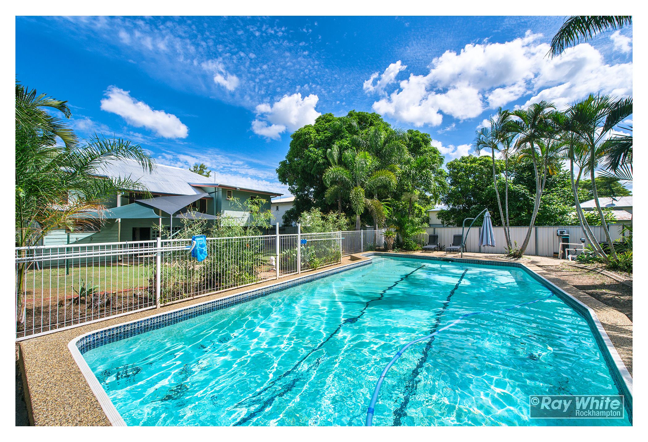 175 Stamford Street, Berserker, QLD 4701