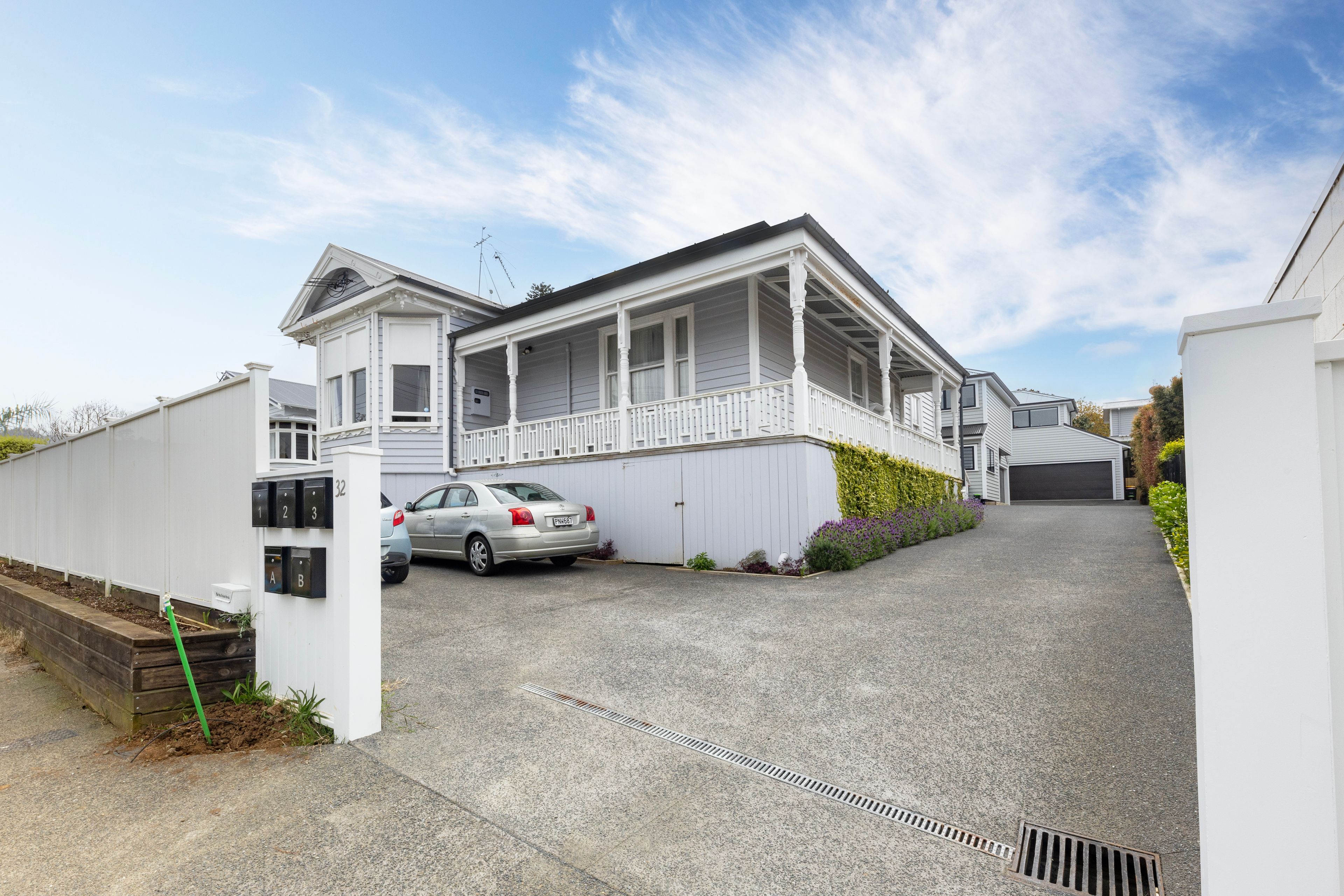 32 Arthur Street, Onehunga, Auckland City