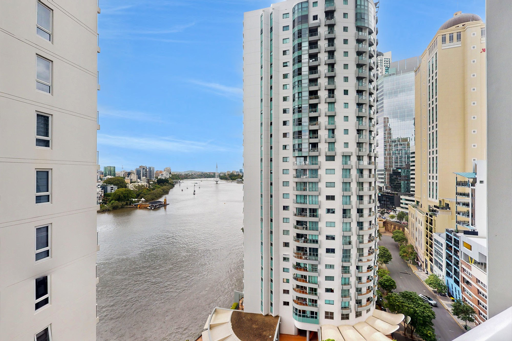 134/30 Macrossan Street, Brisbane City, QLD 4000