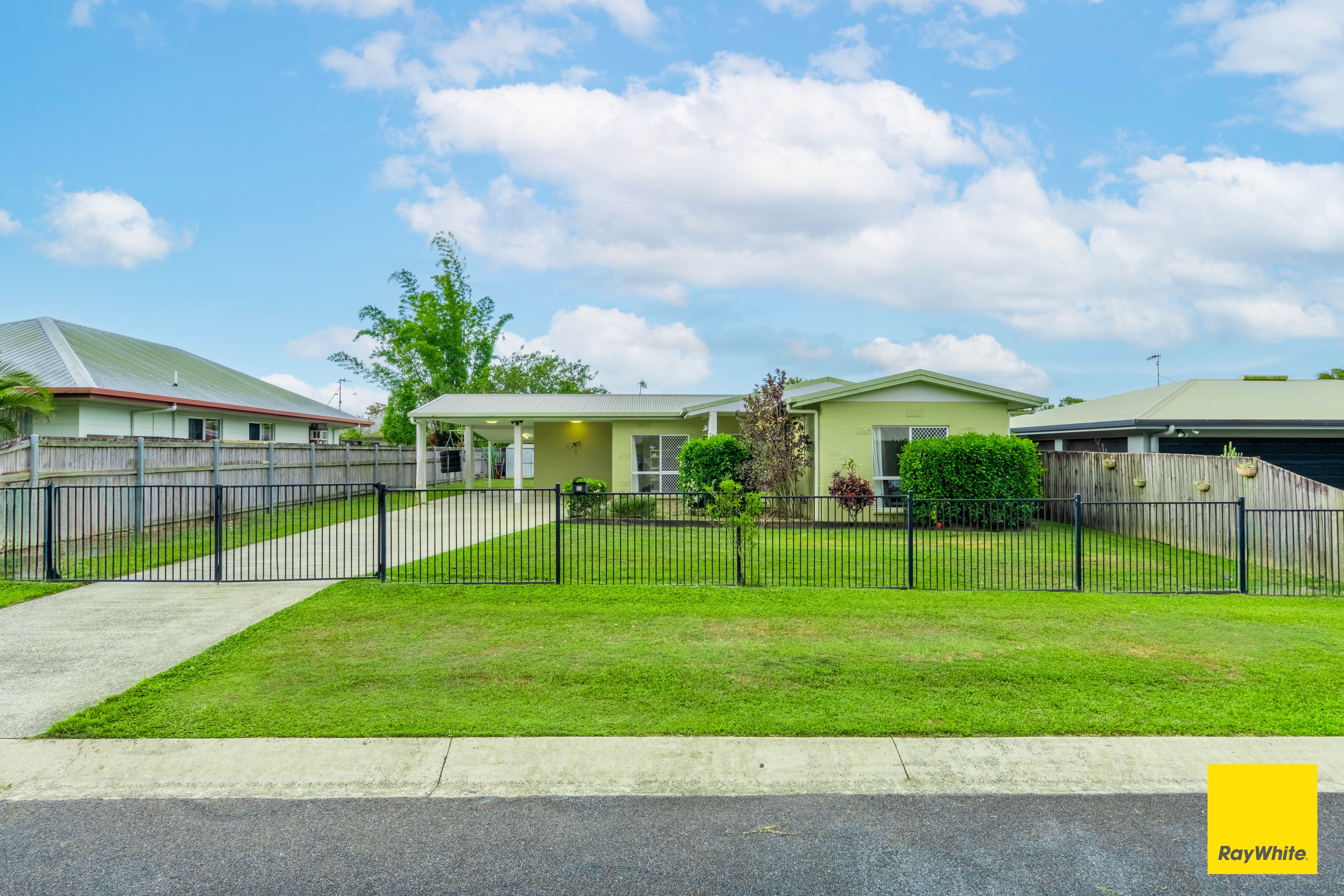 22 Jacob Close , Gordonvale QLD 4865