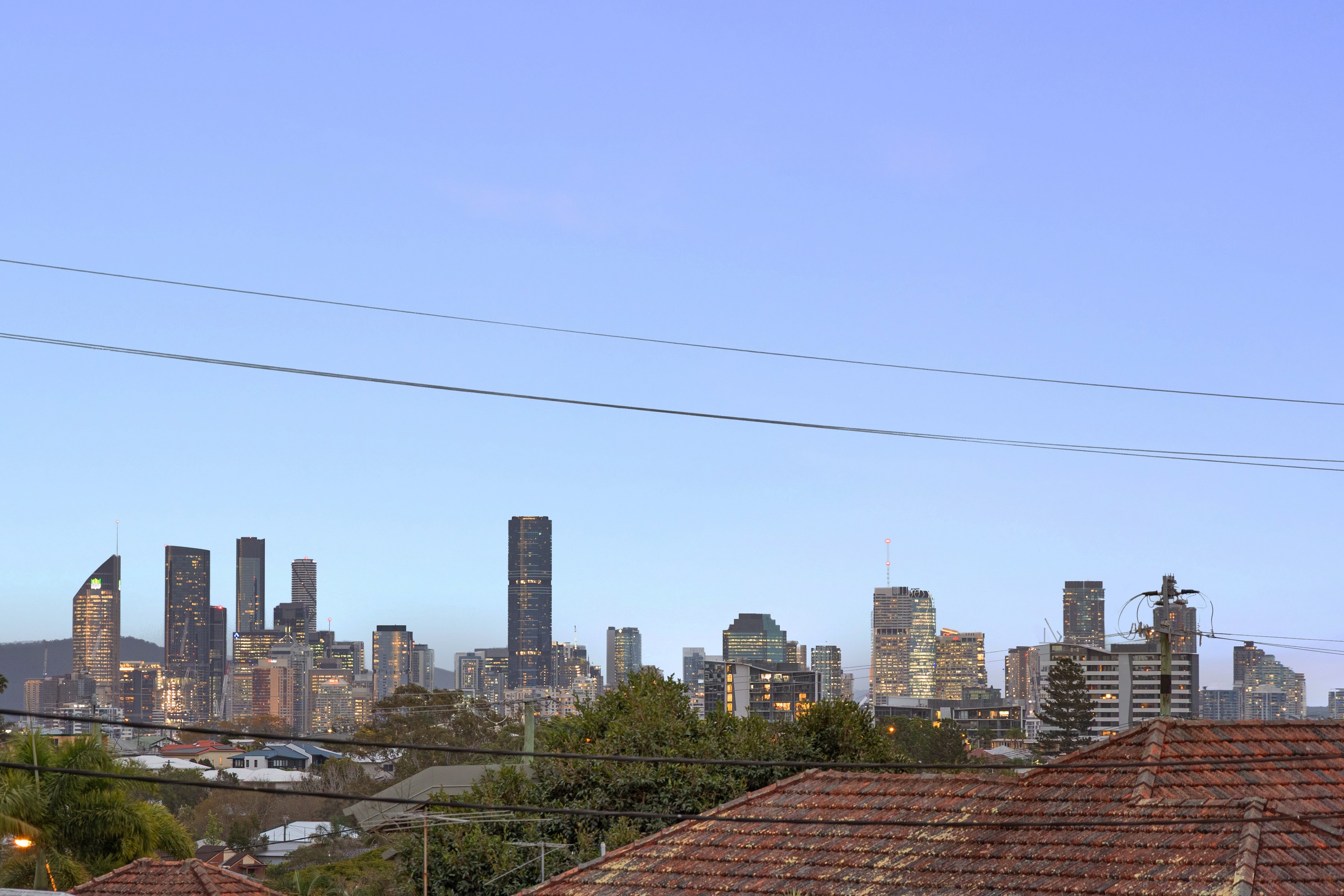4 Satellite Street, Coorparoo, QLD 4151
