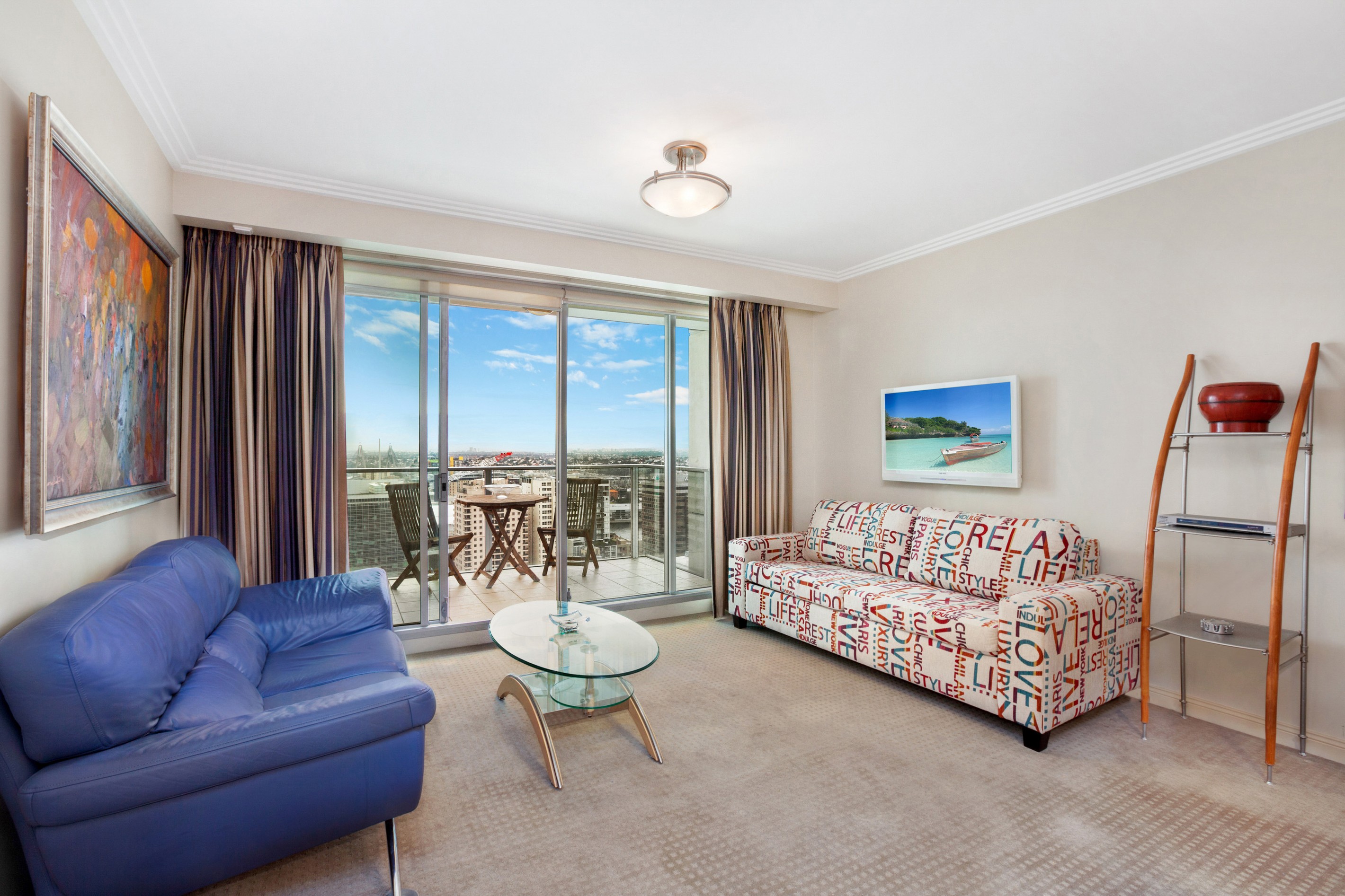 2611/68 Market Street, Sydney, NSW 2000