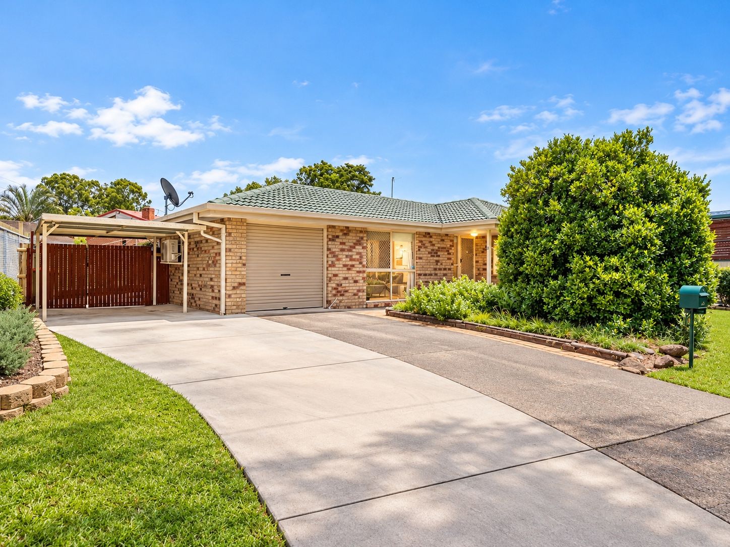 19 Clarence Street — photo from Ray White Waterford