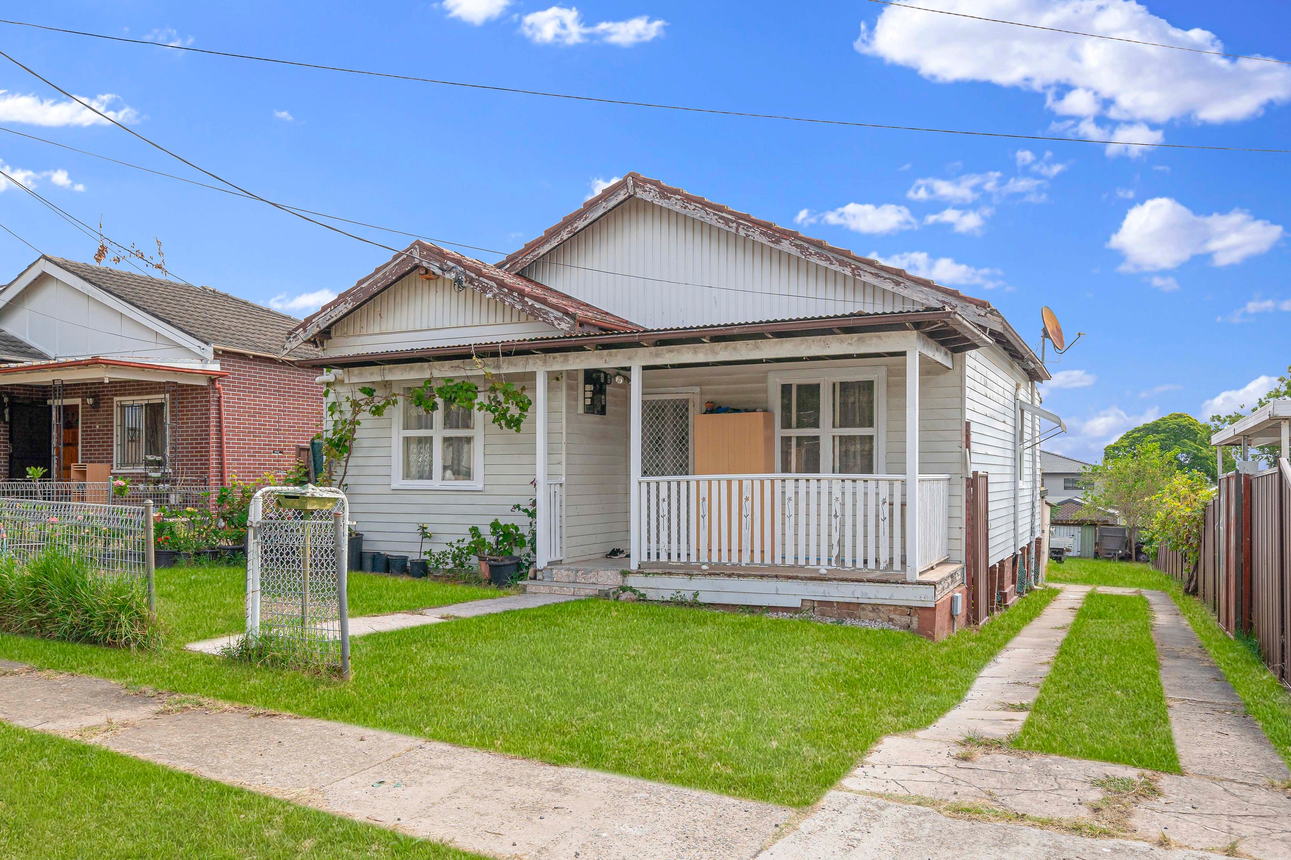 21 New Street, Auburn, NSW 2144