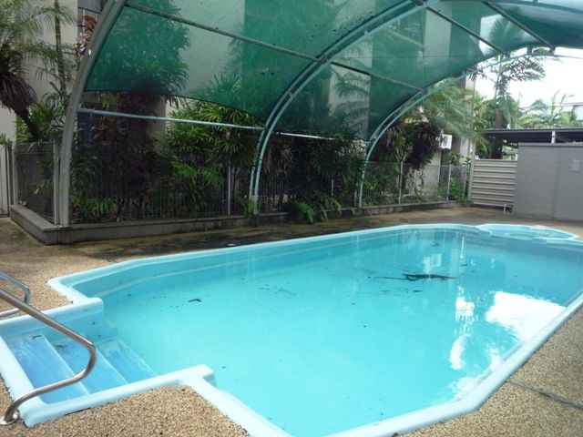 10/49 Digger Street, Cairns North, QLD 4870