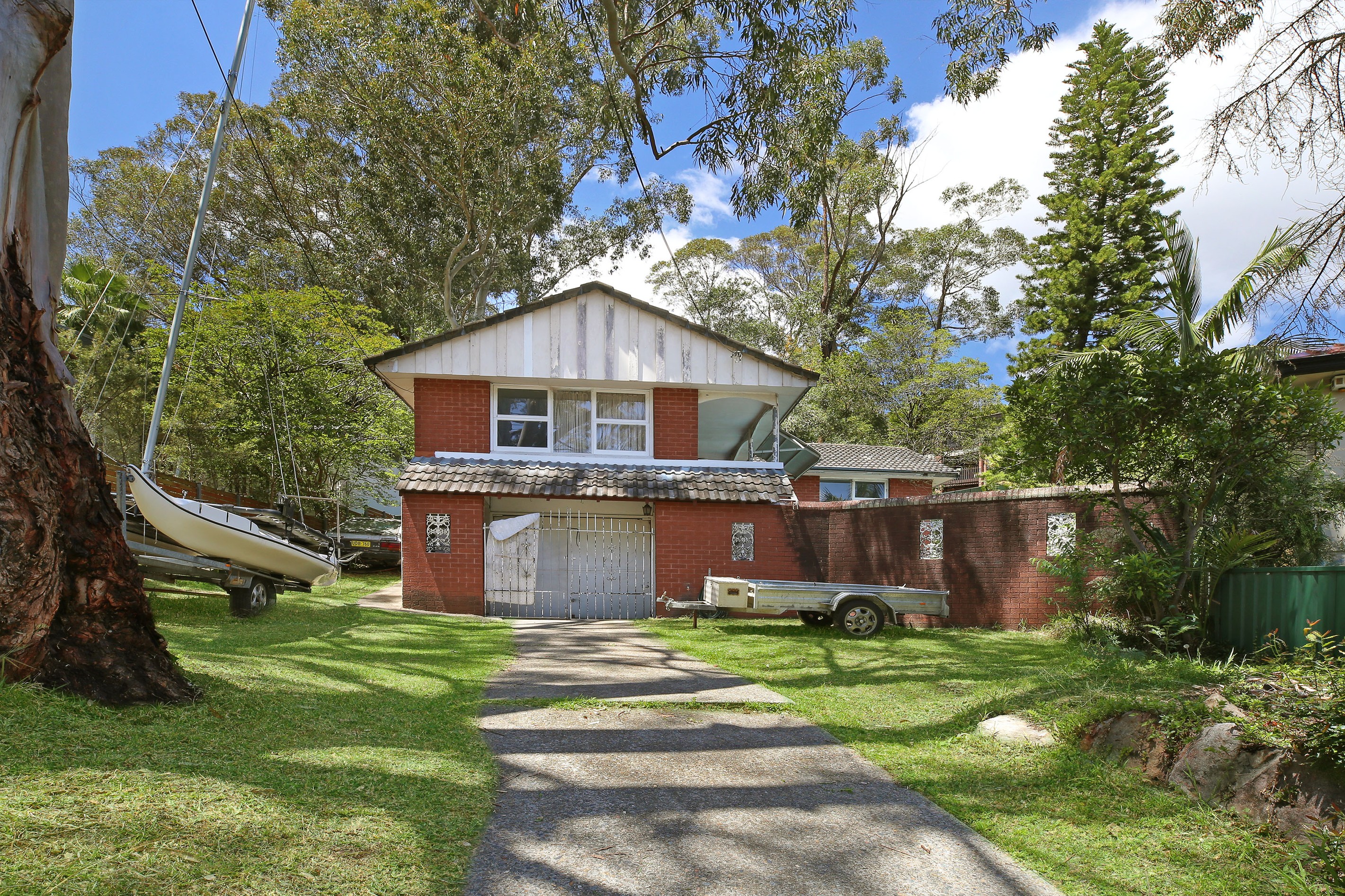 4 Barana Place, Kareela, NSW 2232