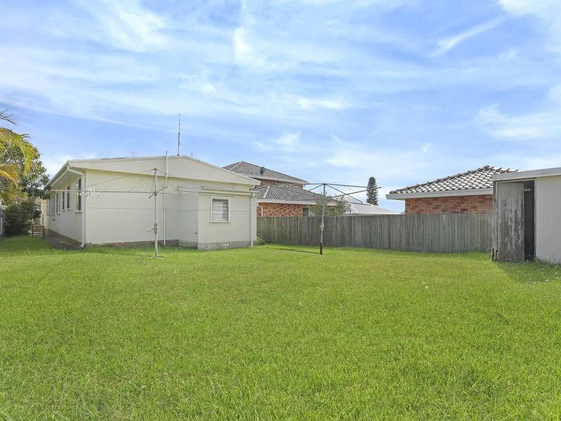 3/13 Gwynne Street, Gwynneville, NSW 2500