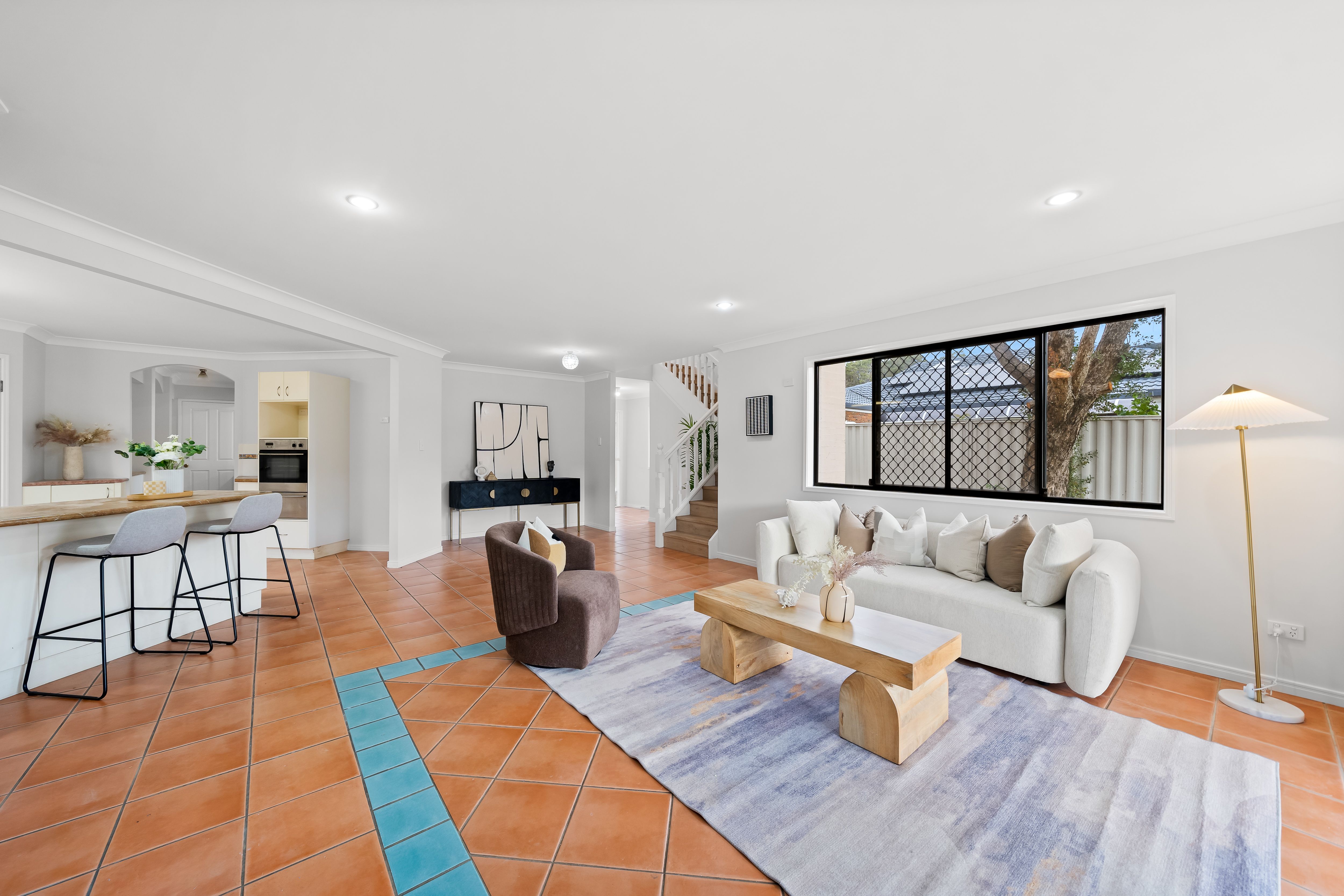 21 Hillcrest Street, Sunnybank Hills, QLD 4109