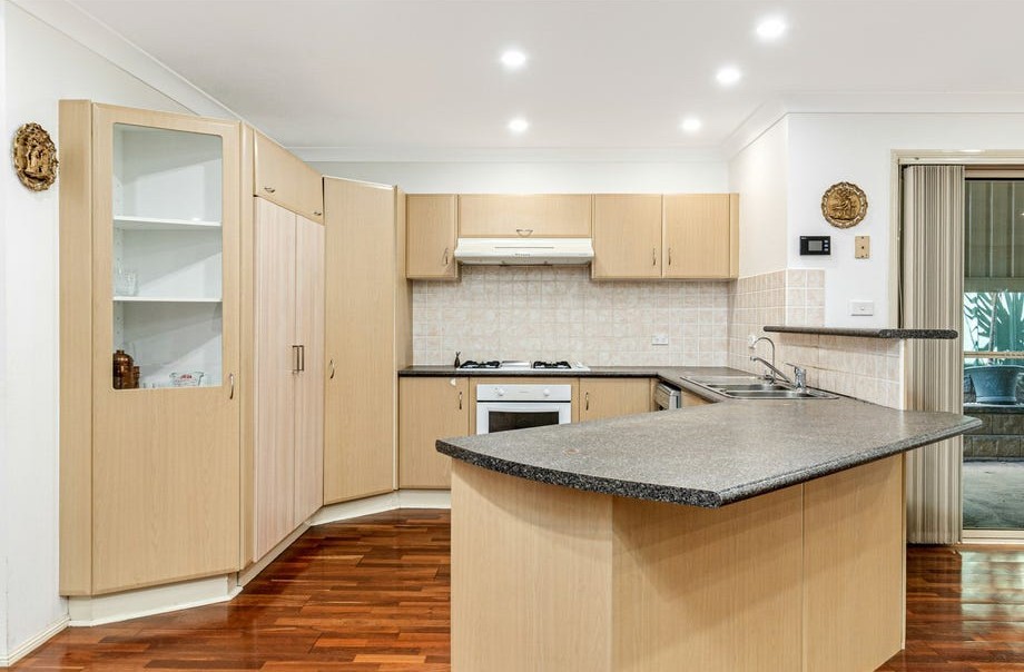 2 Jordon Street, Cambridge Park, NSW 2747