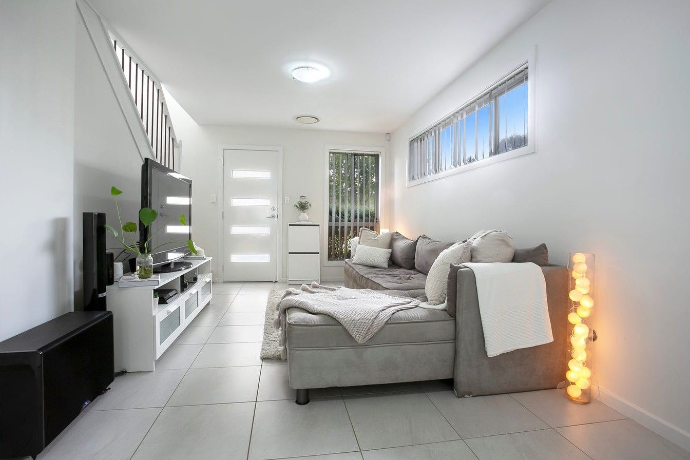 11/78 Reid Street, Werrington, NSW 2747