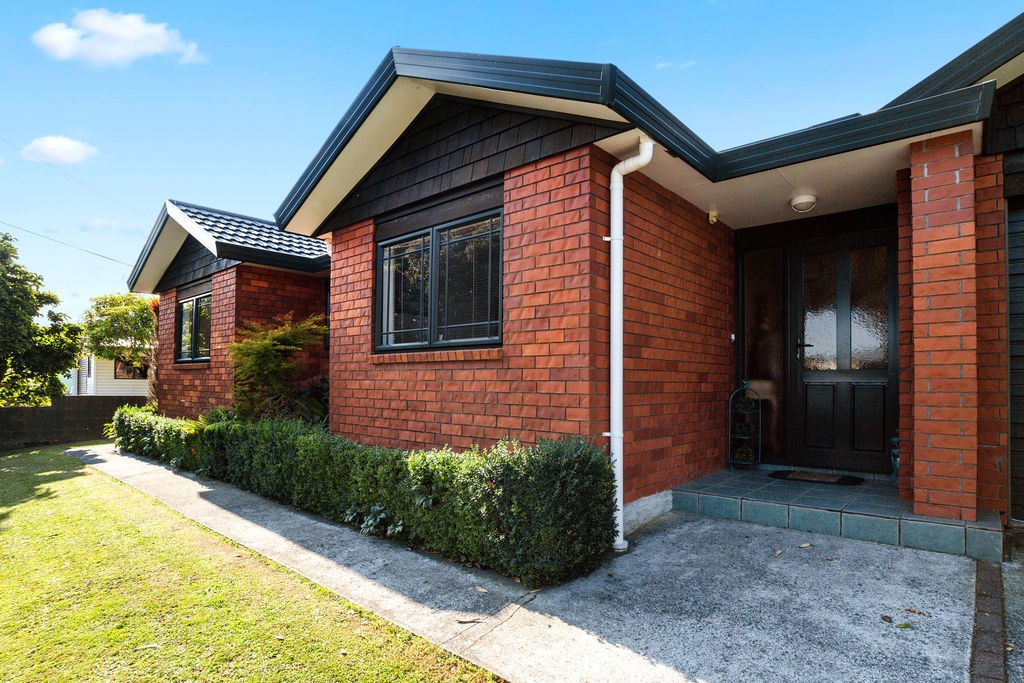 21 Roberts Street, Epuni, Lower Hutt City