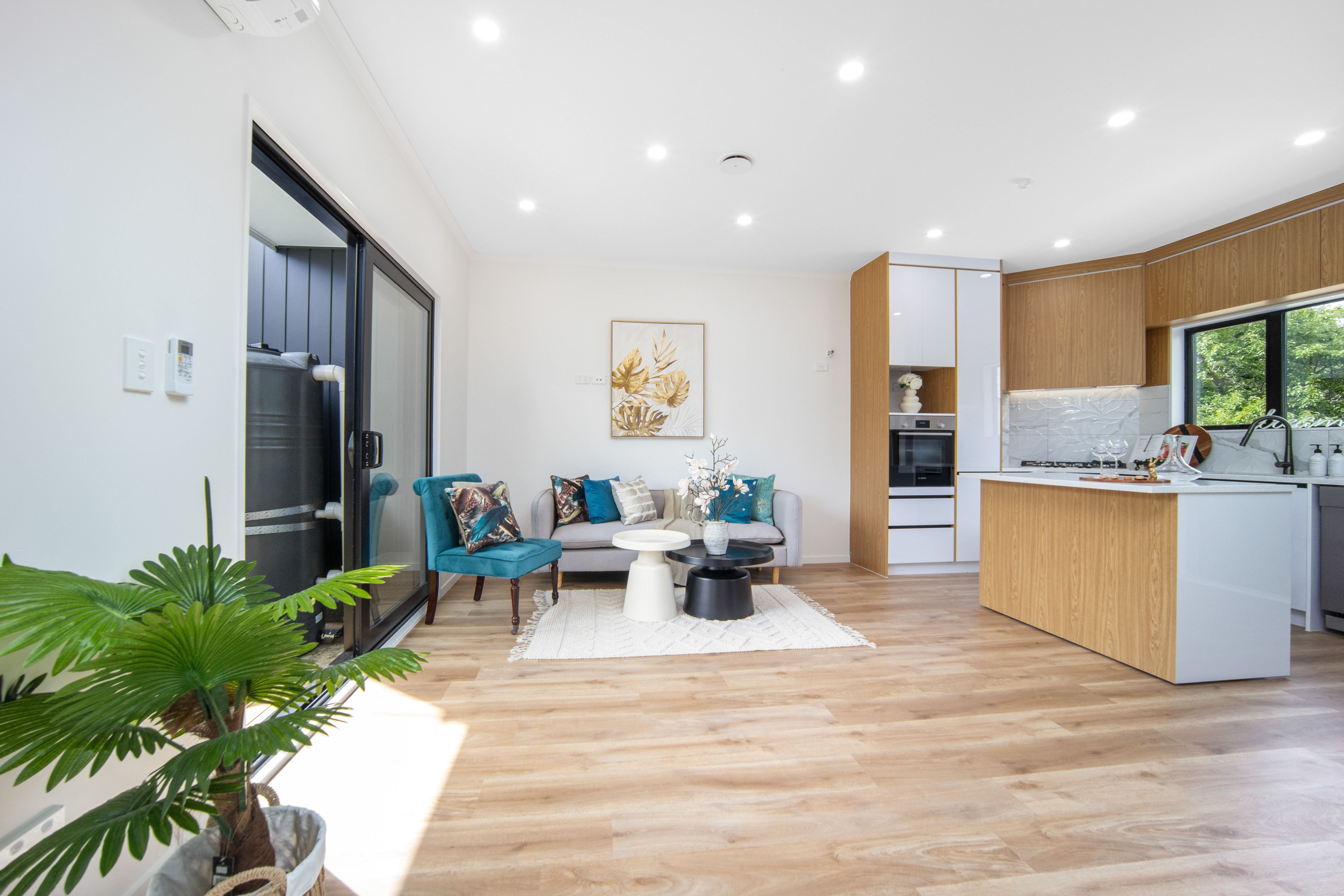 Lot 4/70 Golf Road, New Lynn, Waitakere City