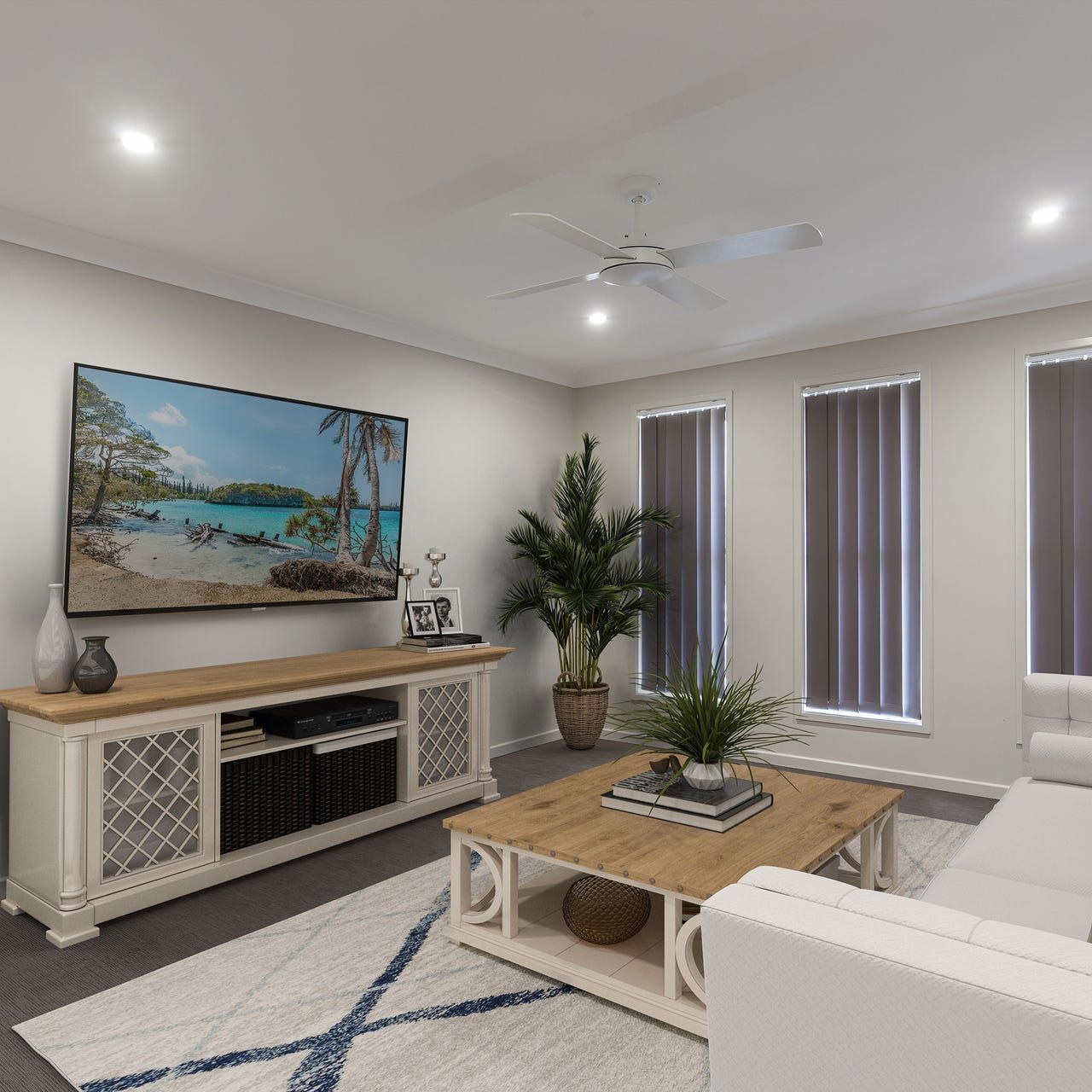 2 Hastings Avenue, Plainland, QLD 4341