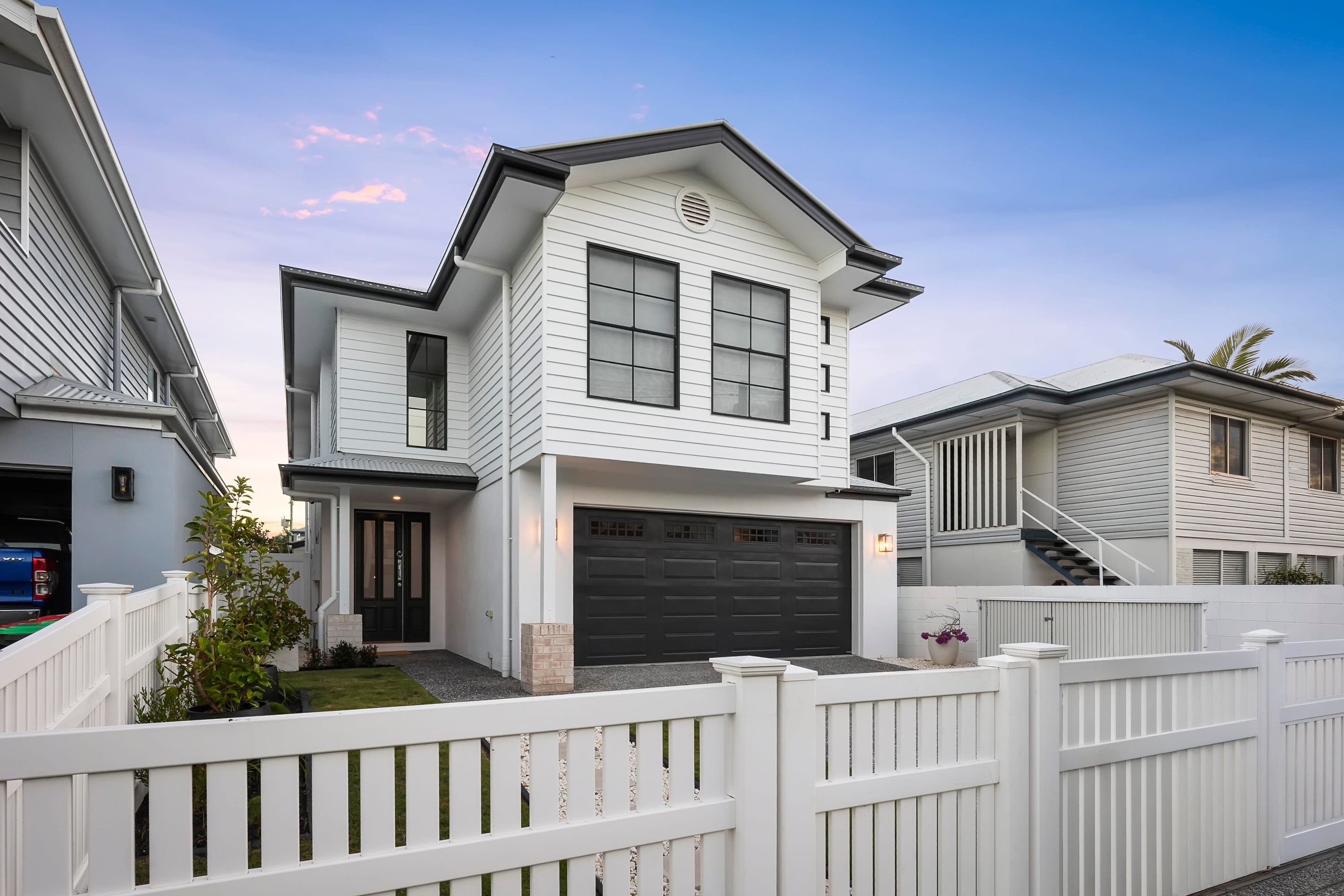 17 Crescent Way, Hendra, QLD 4011