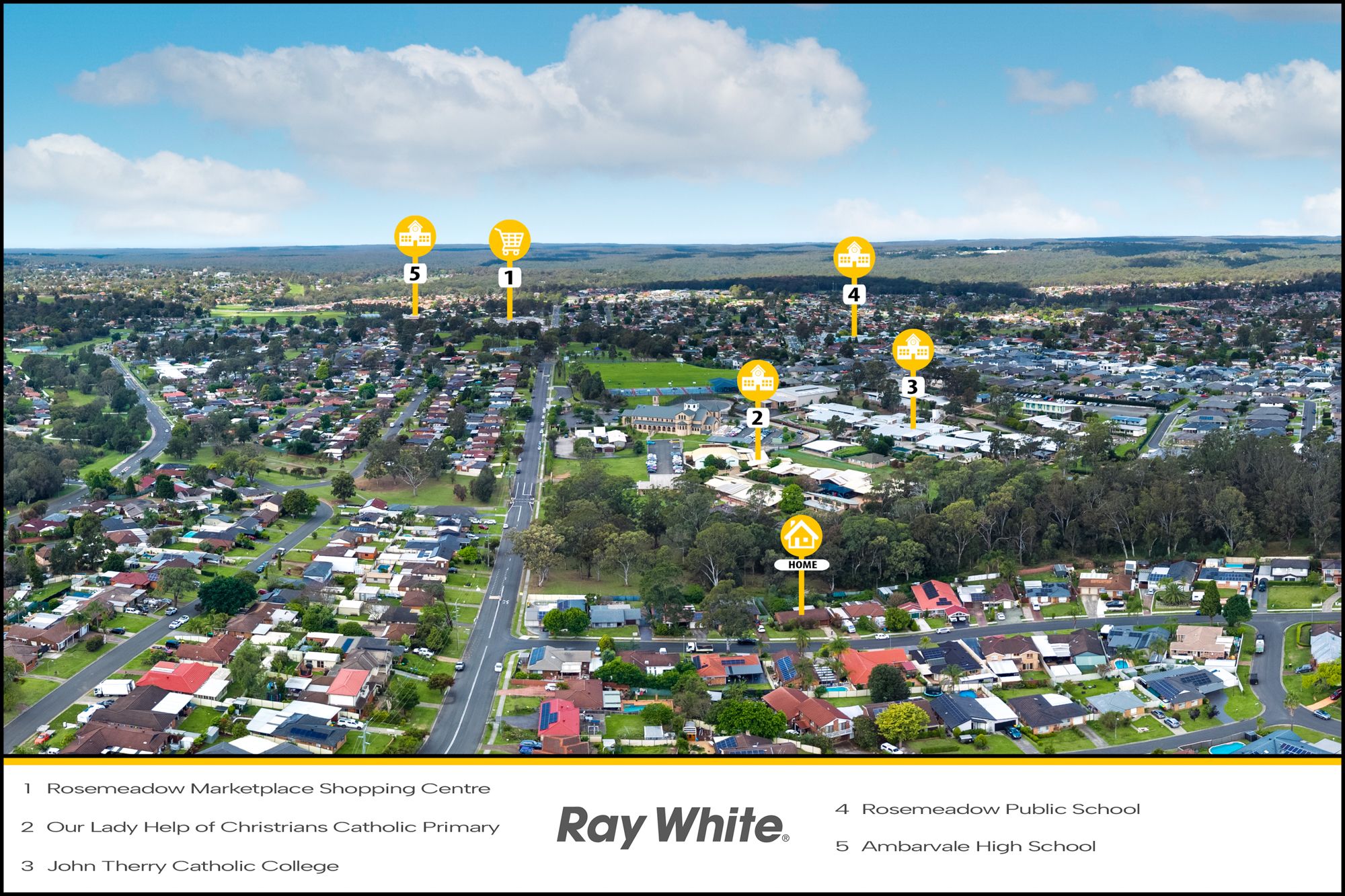 116 Donalbain Circuit — photo 16 of 16