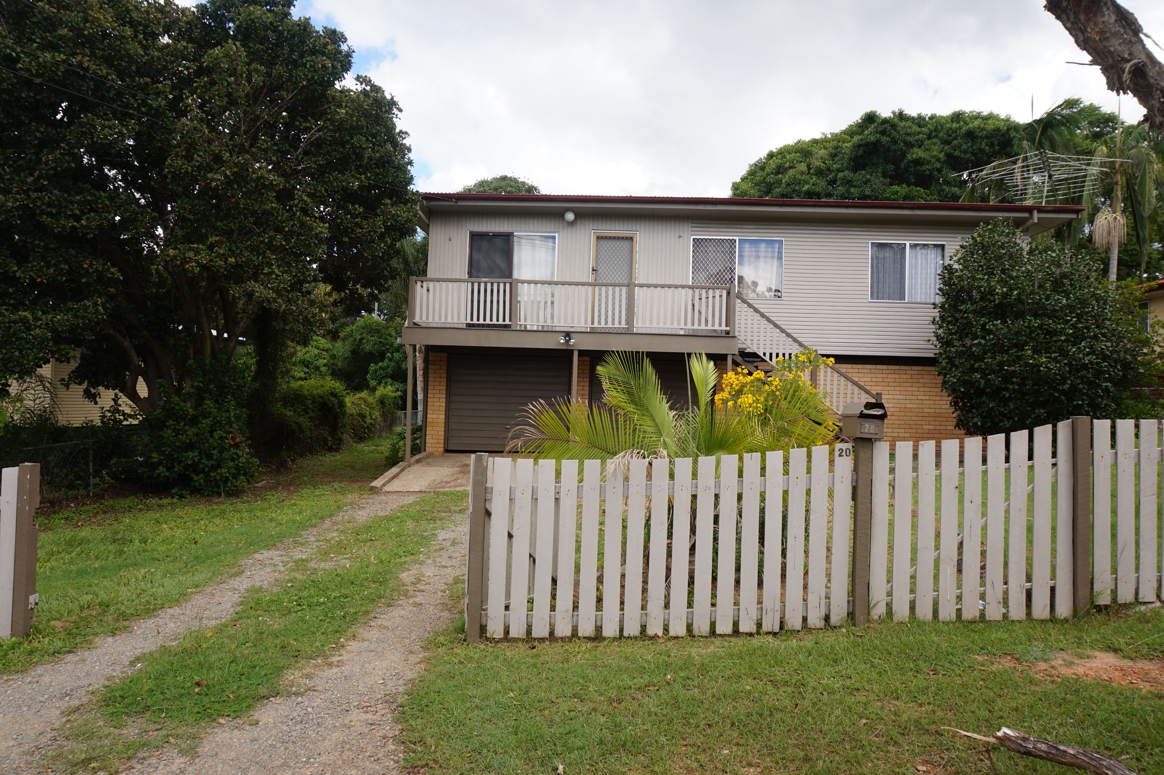 20 Adelaide Street, Kingston, QLD 4114