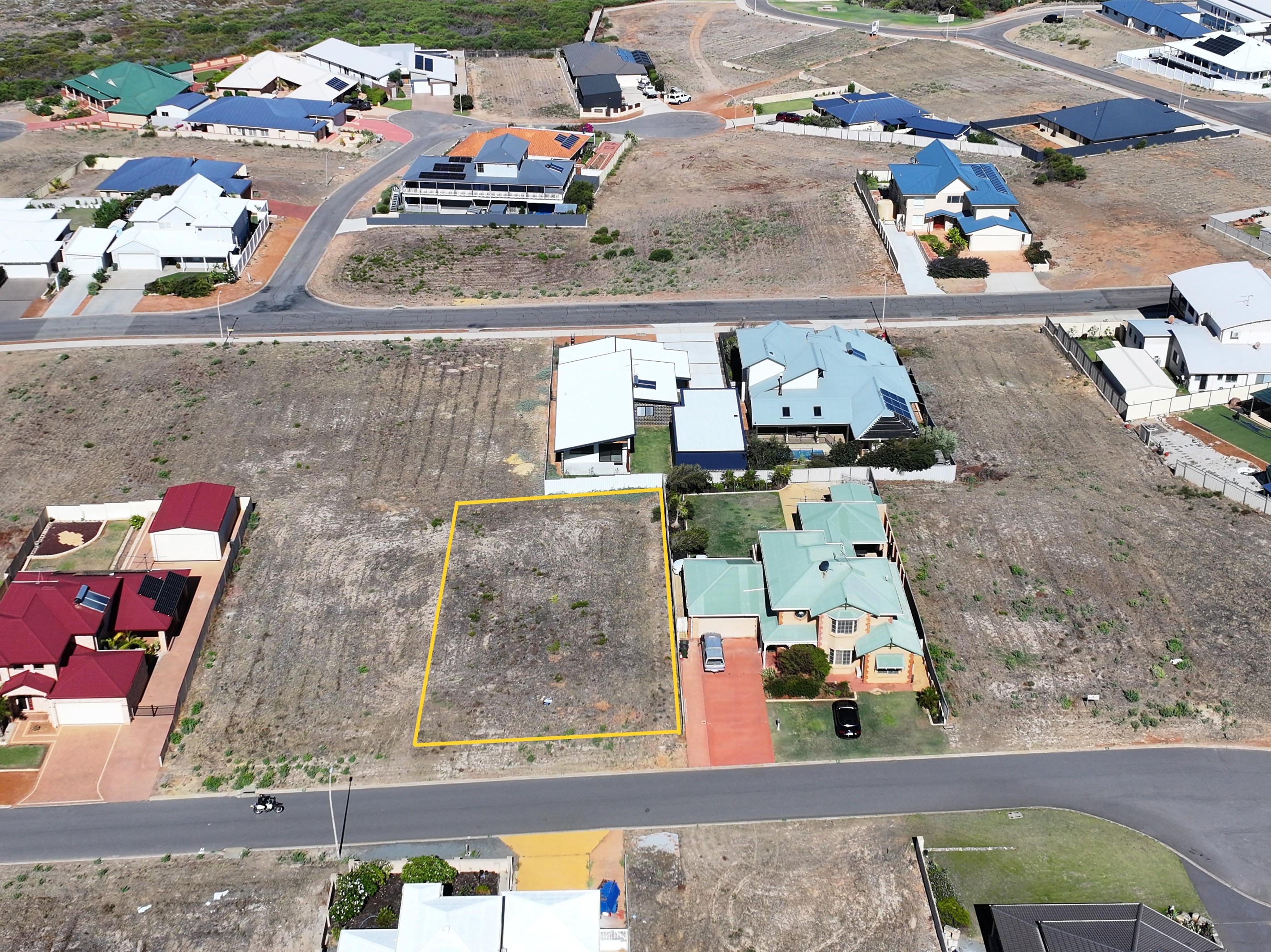 19 Turton Heights, Dongara, WA 6525