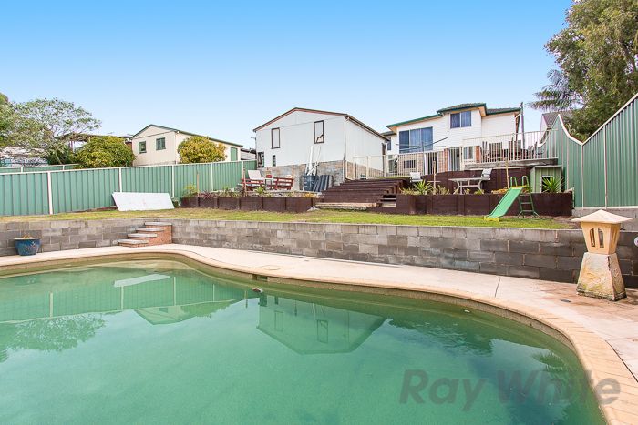 36 Coral Sea Avenue, Shortland, NSW 2307