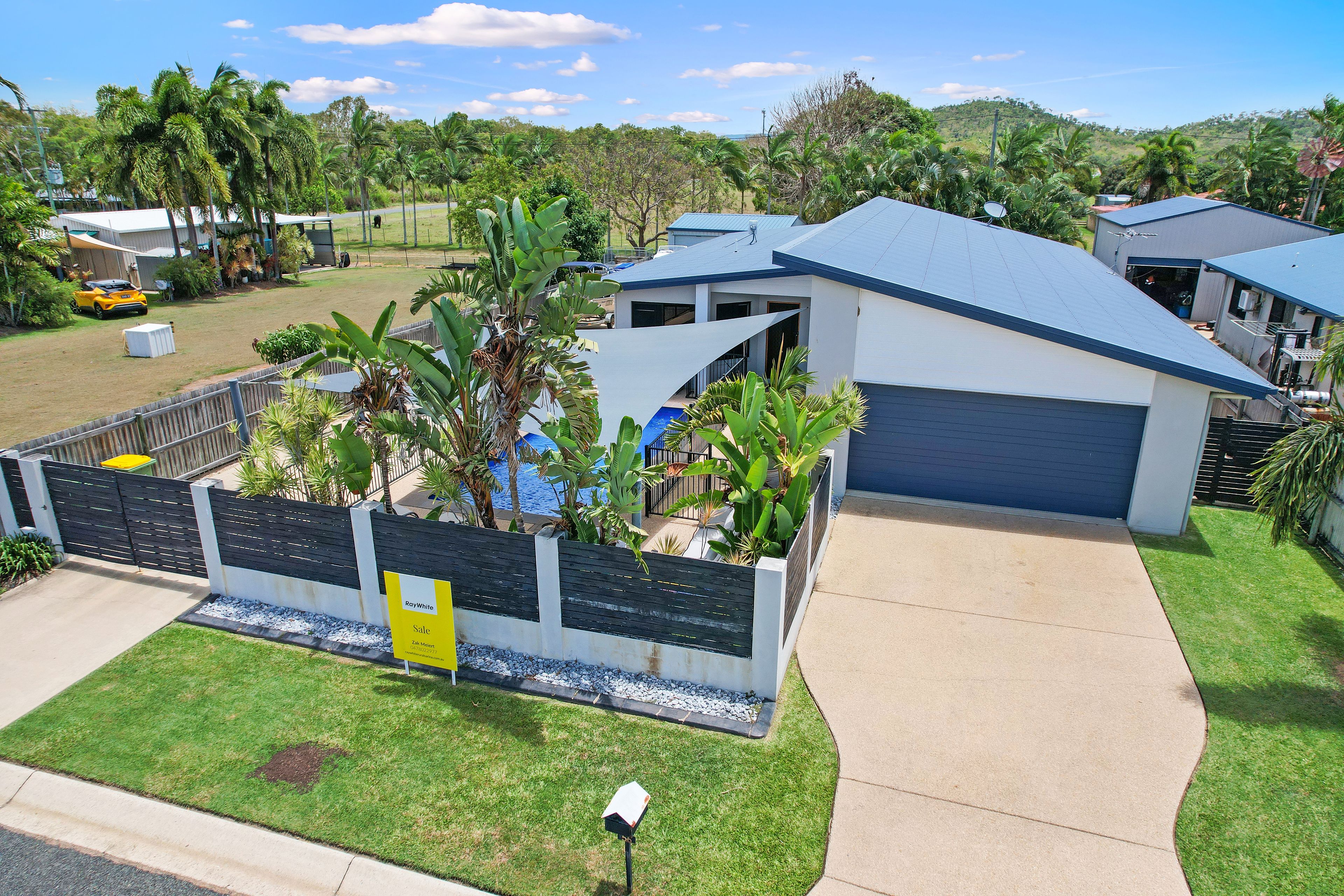 56 Morris, Campwin Beach QLD 4737