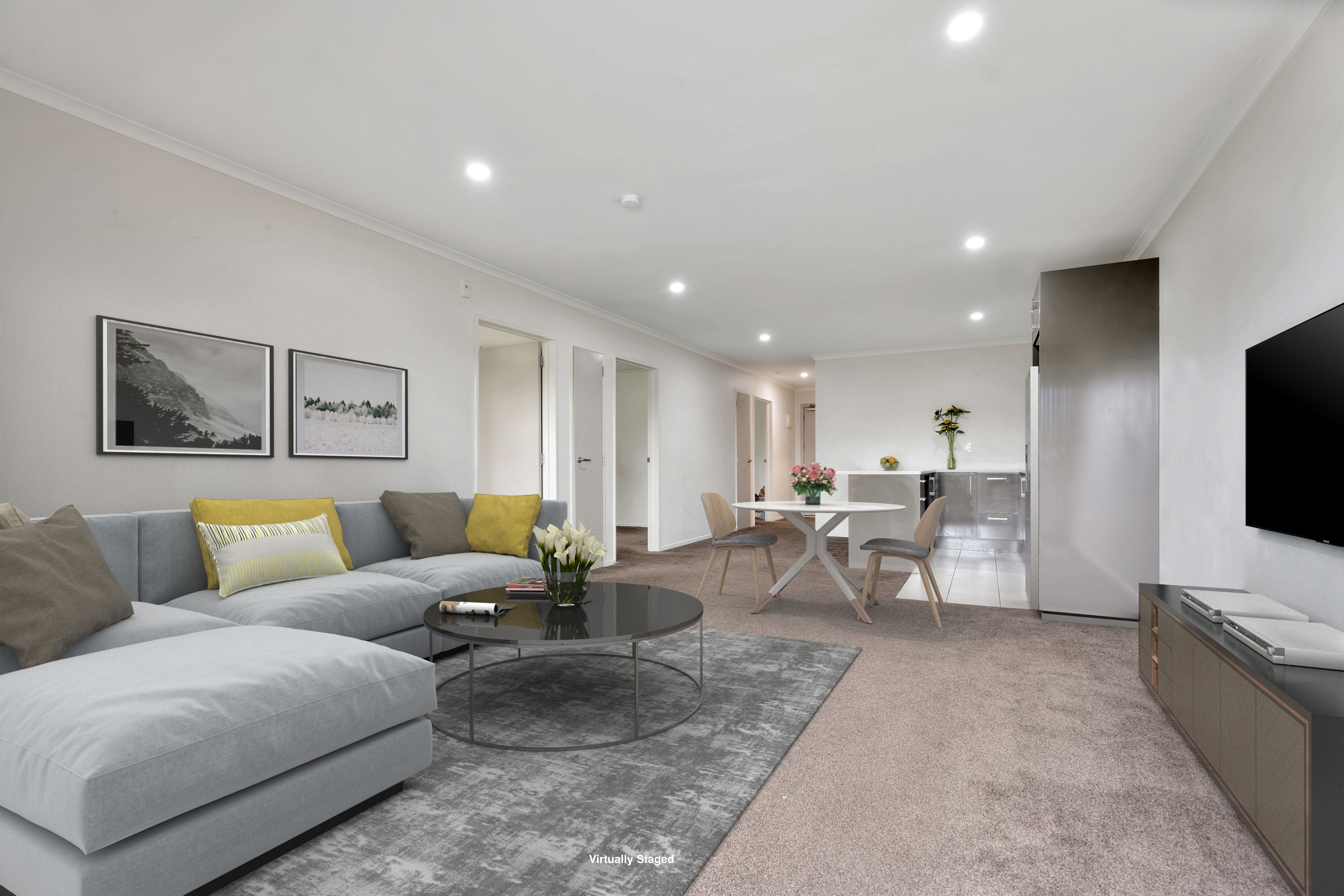 2D/47 Stanhope Road, Mt Wellington, Auckland City