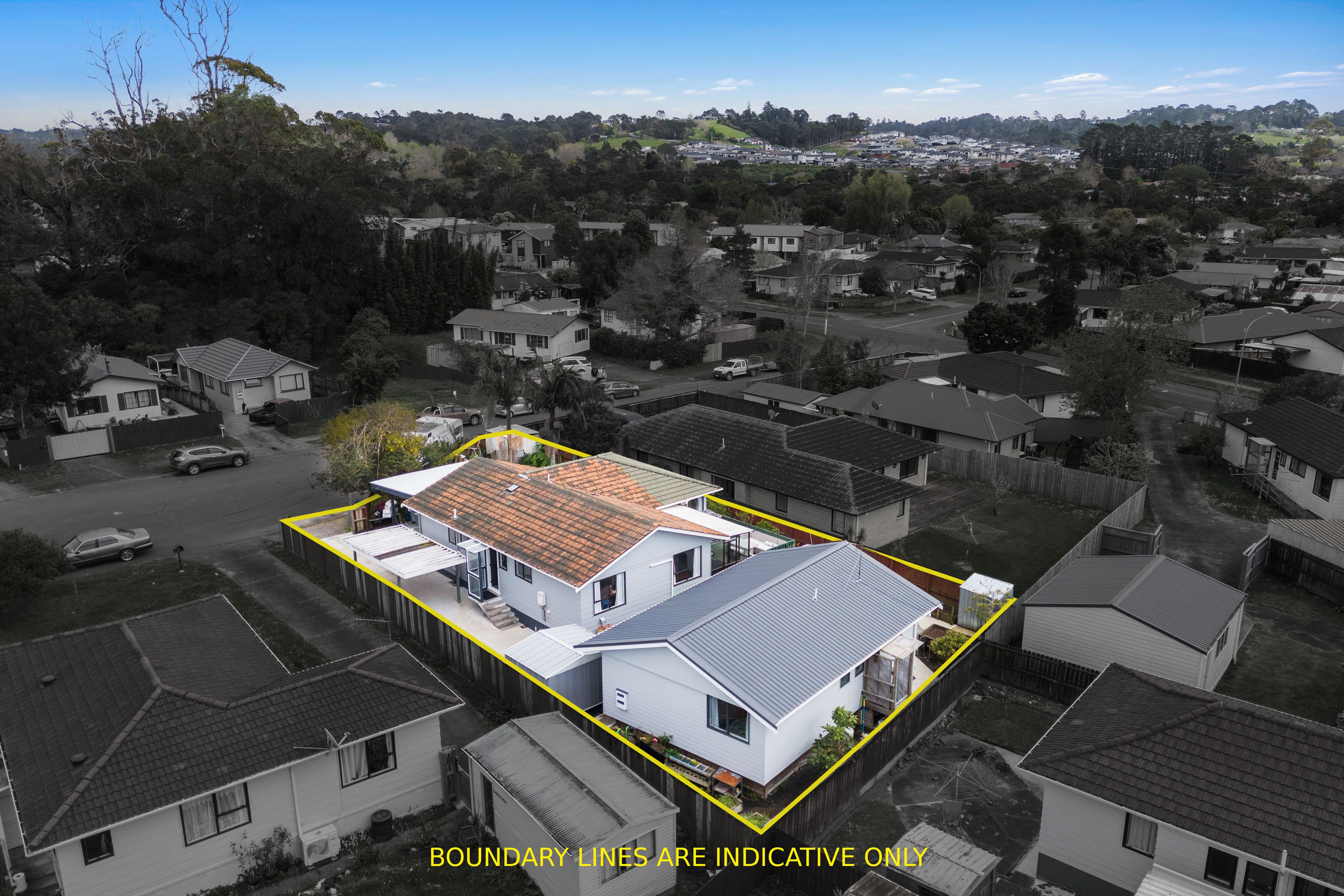 6 Hamblyn Place, Ranui, Waitakere City