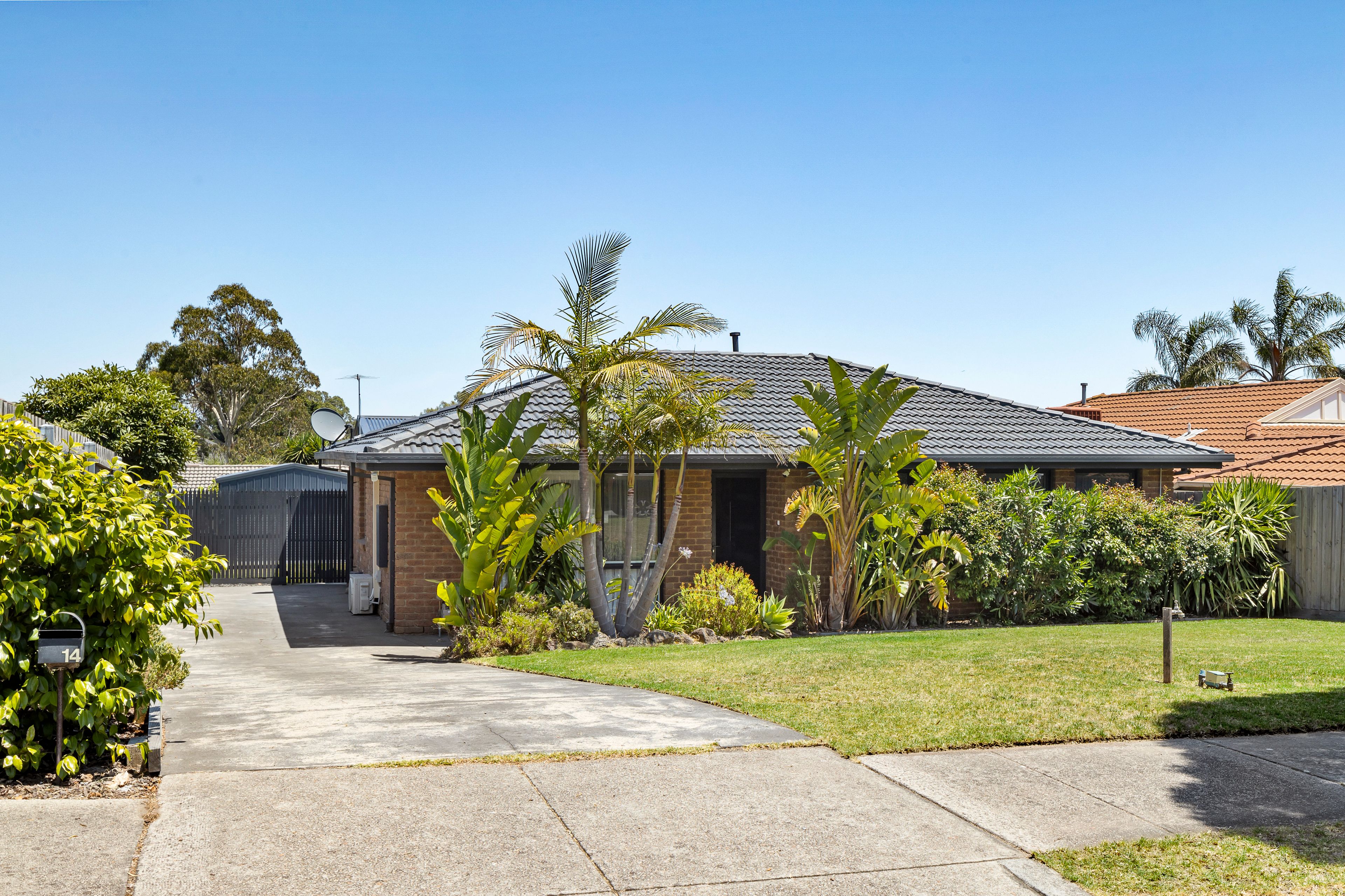 14 Schooner Bay Drive, Frankston VIC 3199