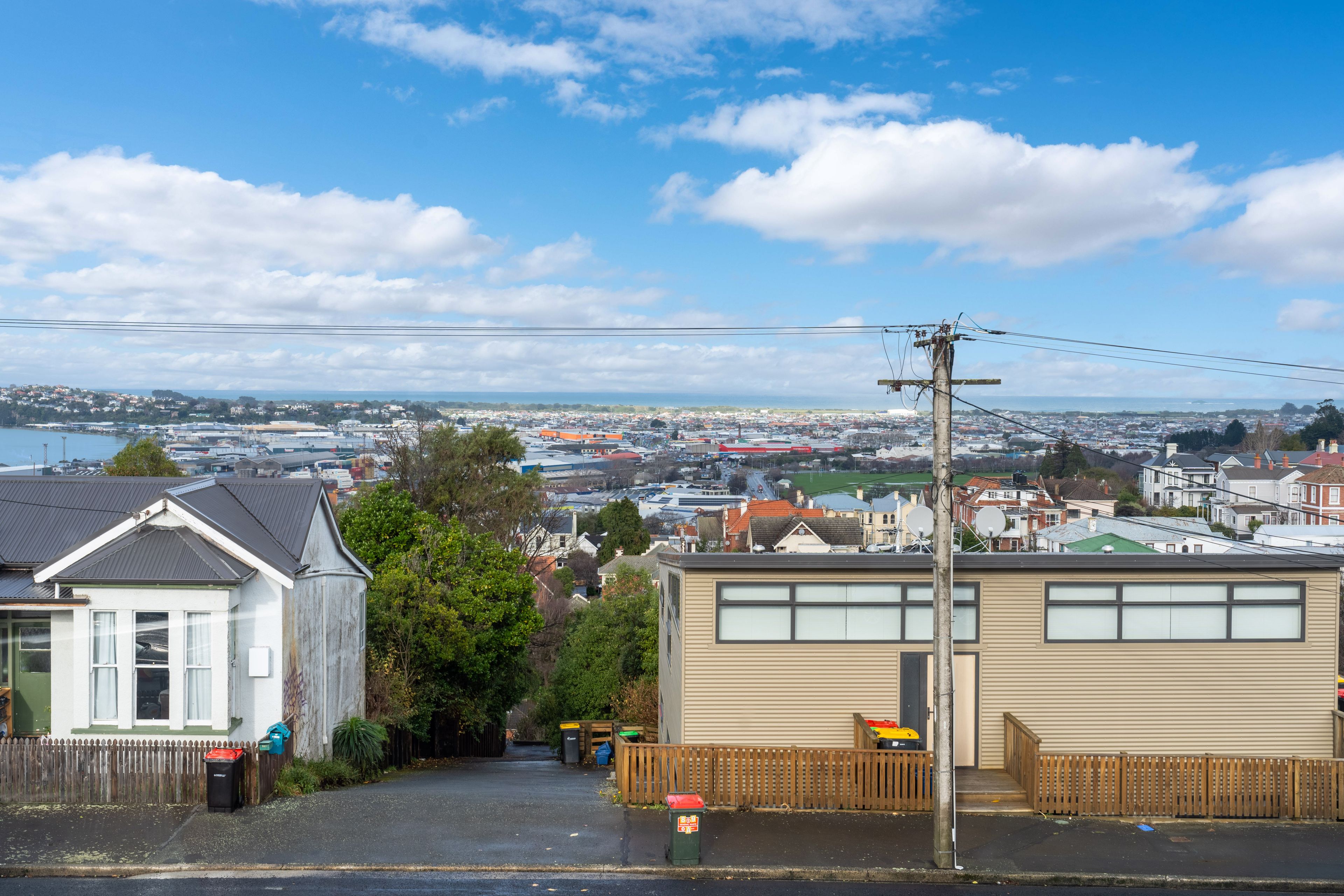 1/3 Russell Street, Dunedin Central, Dunedin City
