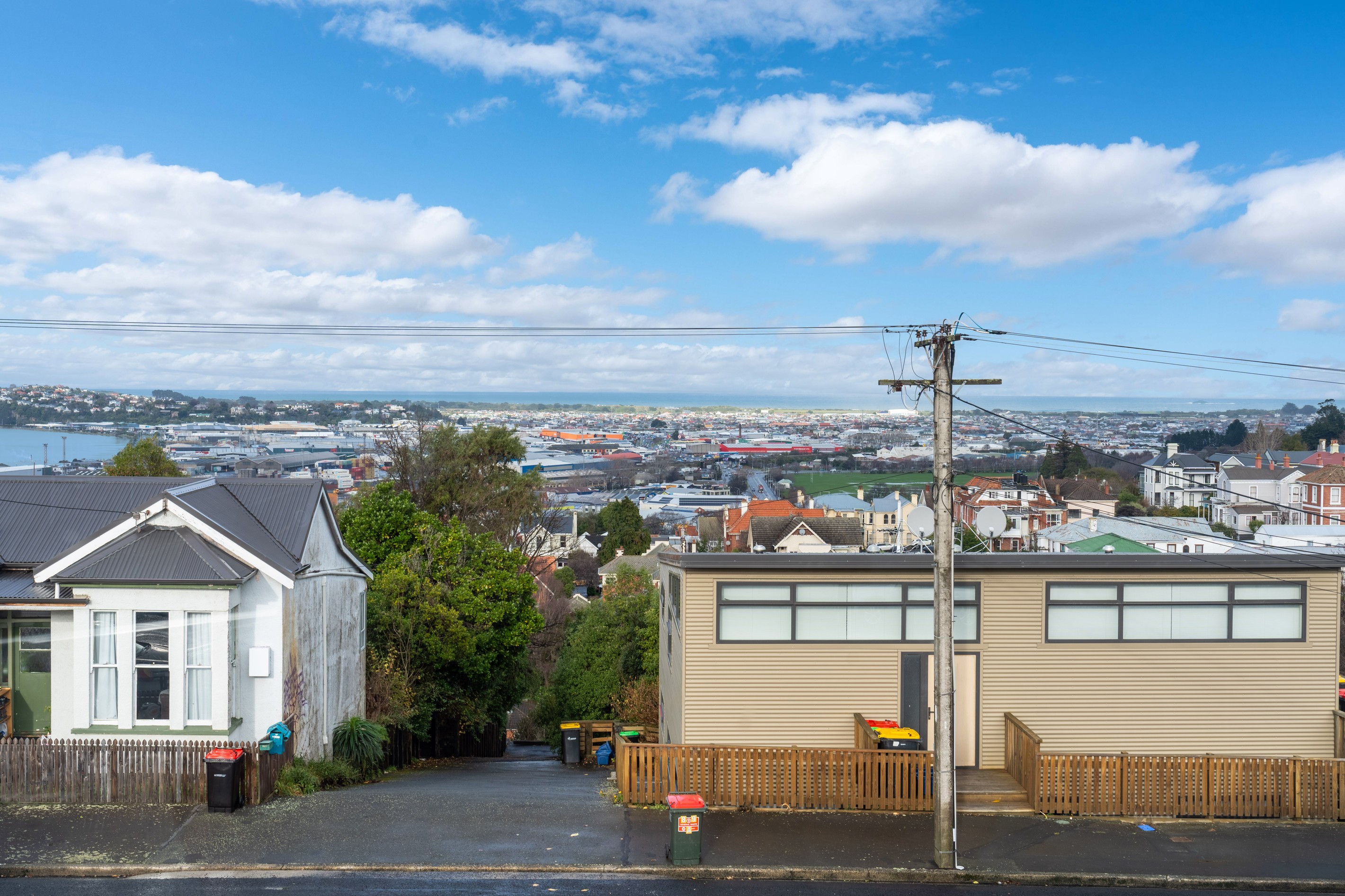 1/3 Russell Street, Dunedin Central, Dunedin City