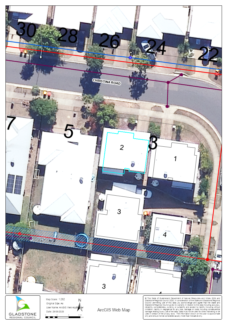 2/3 Christina Road — photo 17 of 17
