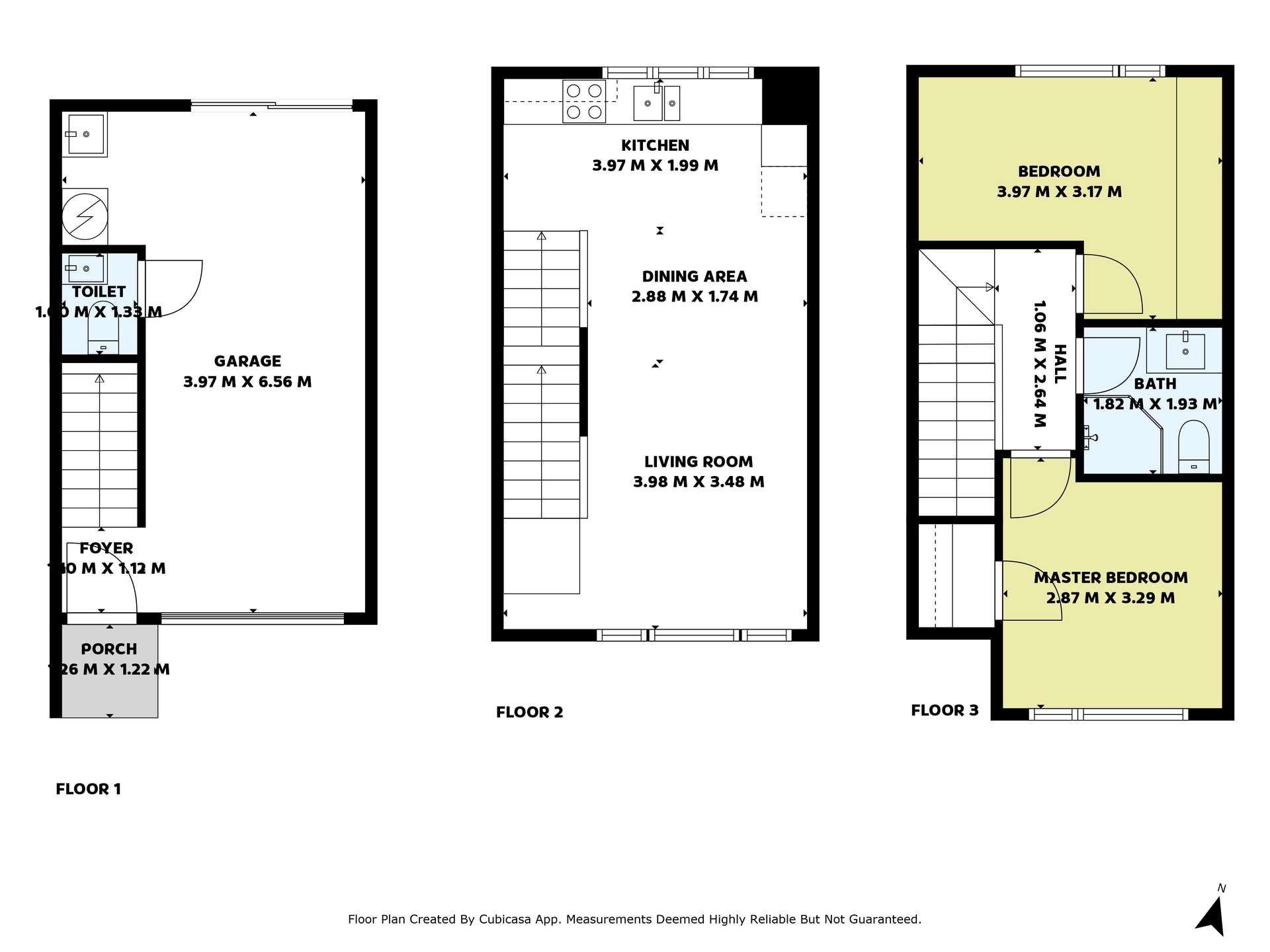 3/45 Dale Crescent photo 16