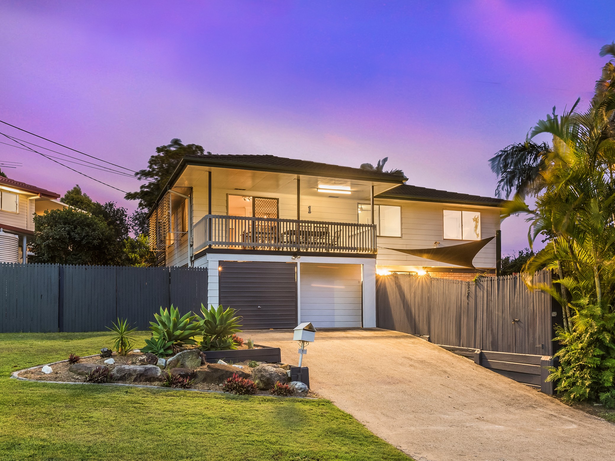 1 Franklin Street, Rochedale South, QLD 4123