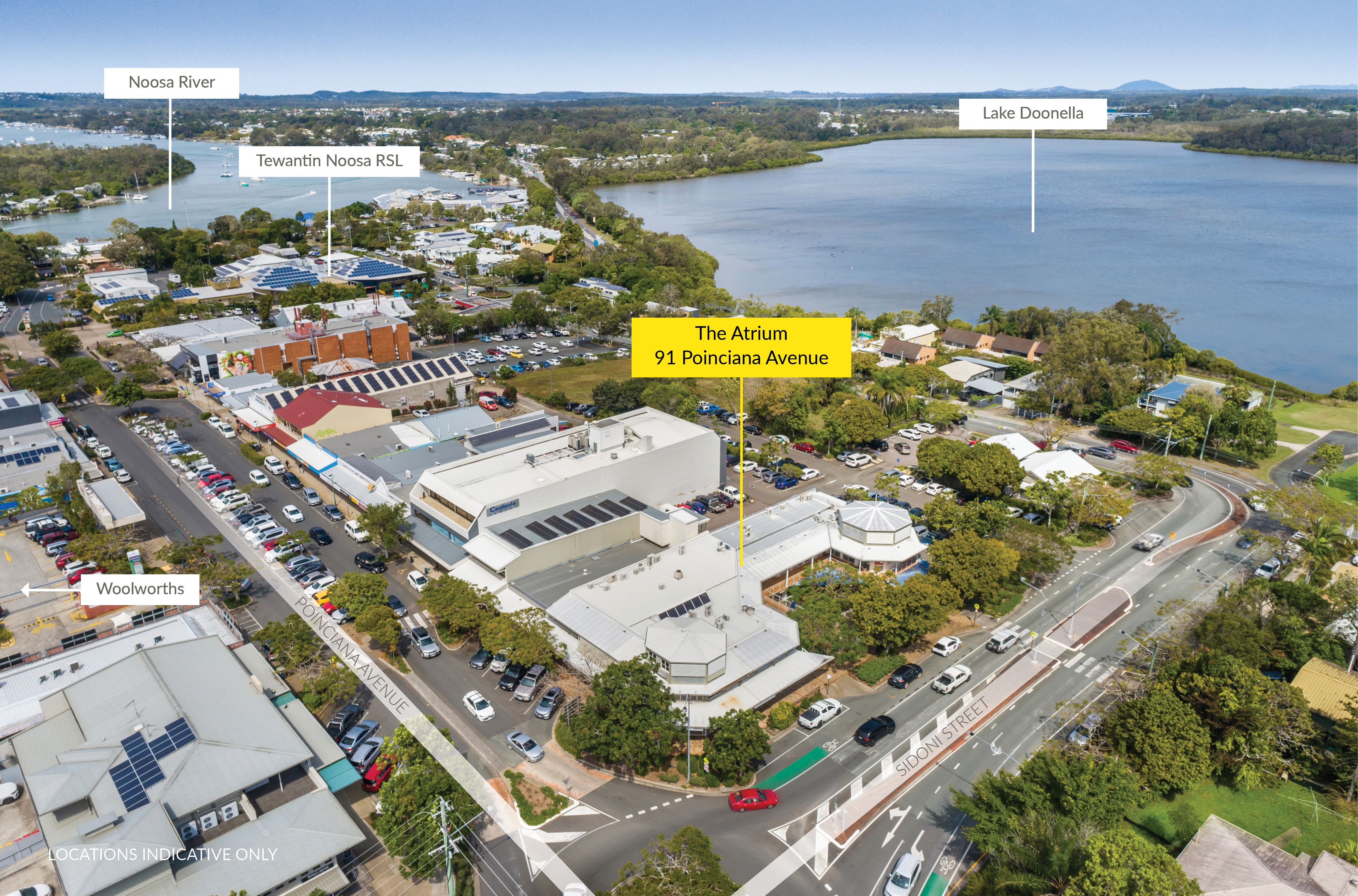 91 Poinciana Avenue, Tewantin, QLD 4565