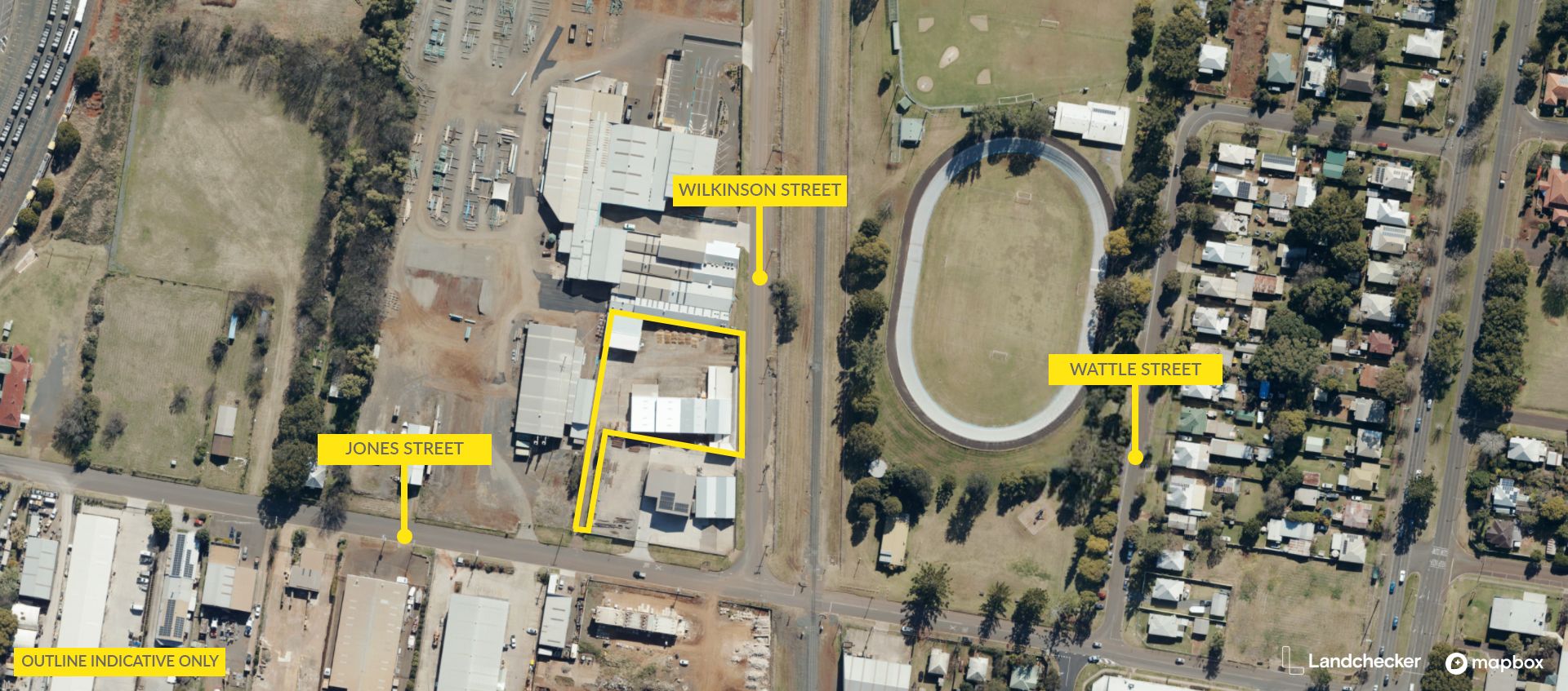 Tenancy 1/5-7 Wilkinson Street, Harlaxton, QLD 4350
