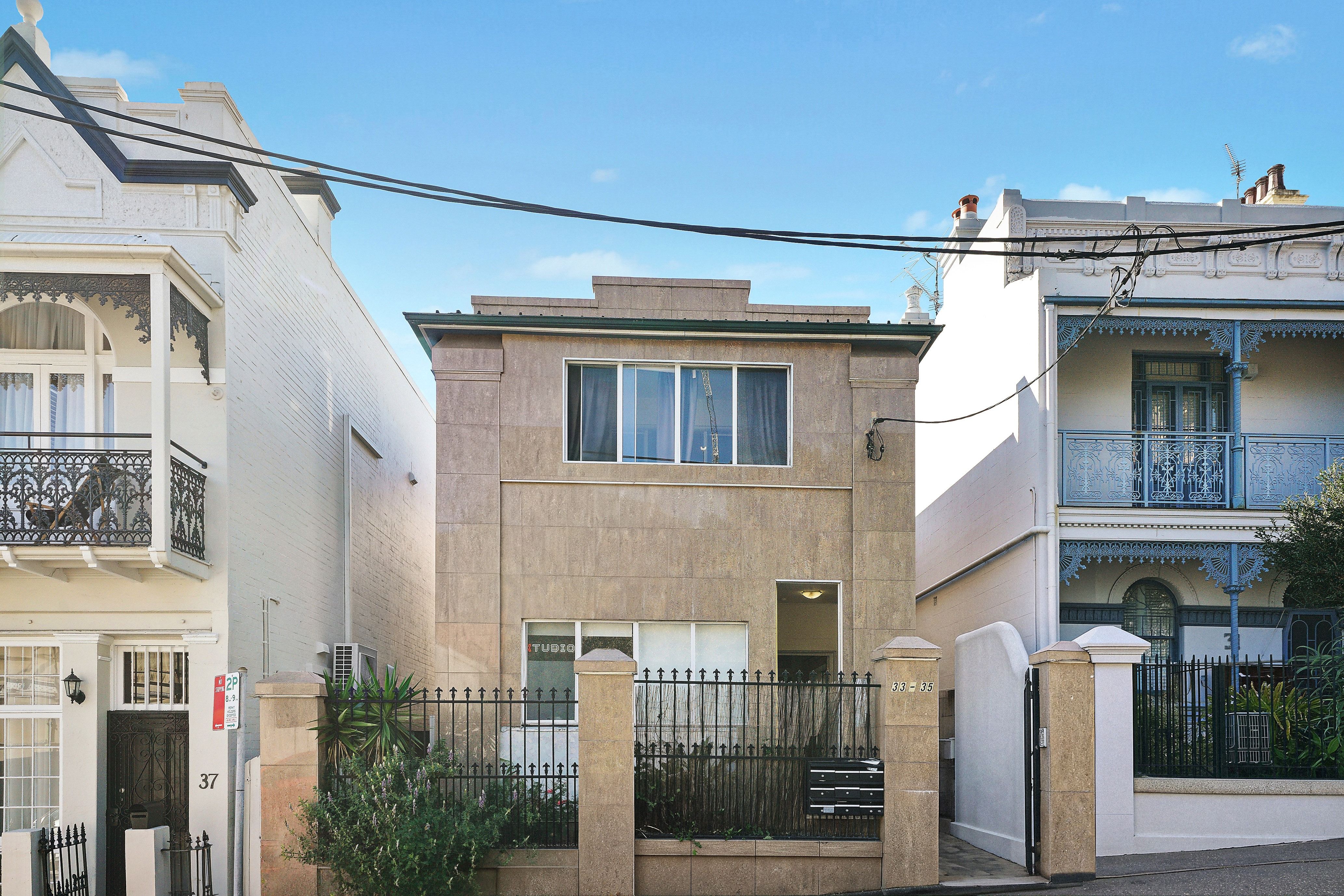 33-35 Rowe Street, Woollahra, NSW 2025