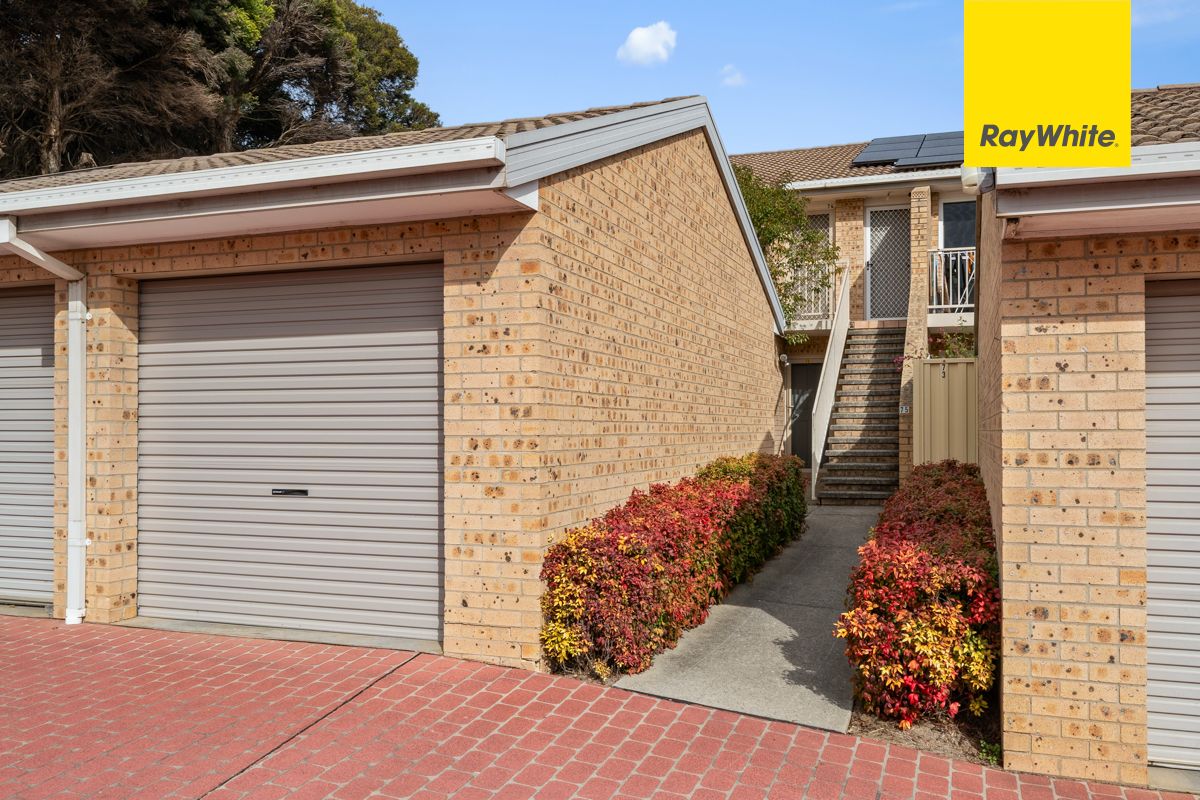 74/15 John Cleland Crescent — photo 17 of 18