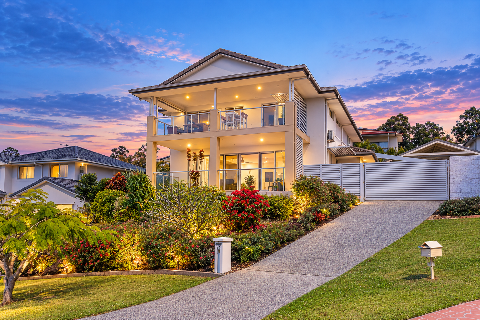 24 Ballah Crescent — photo from Ray White Broadbeach